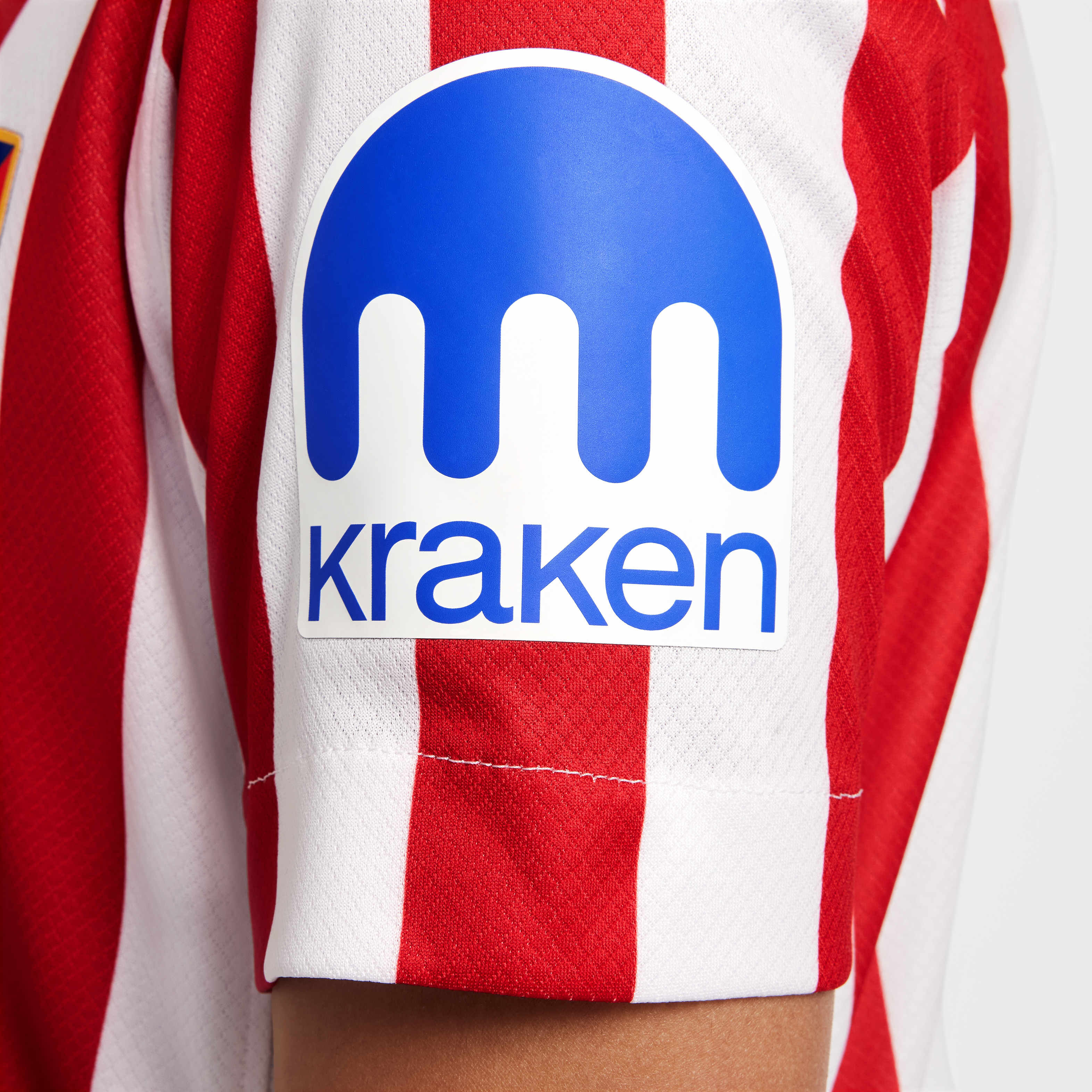 Atl&eacute;tico Madrid 2025/26 Stadium Home image number 5