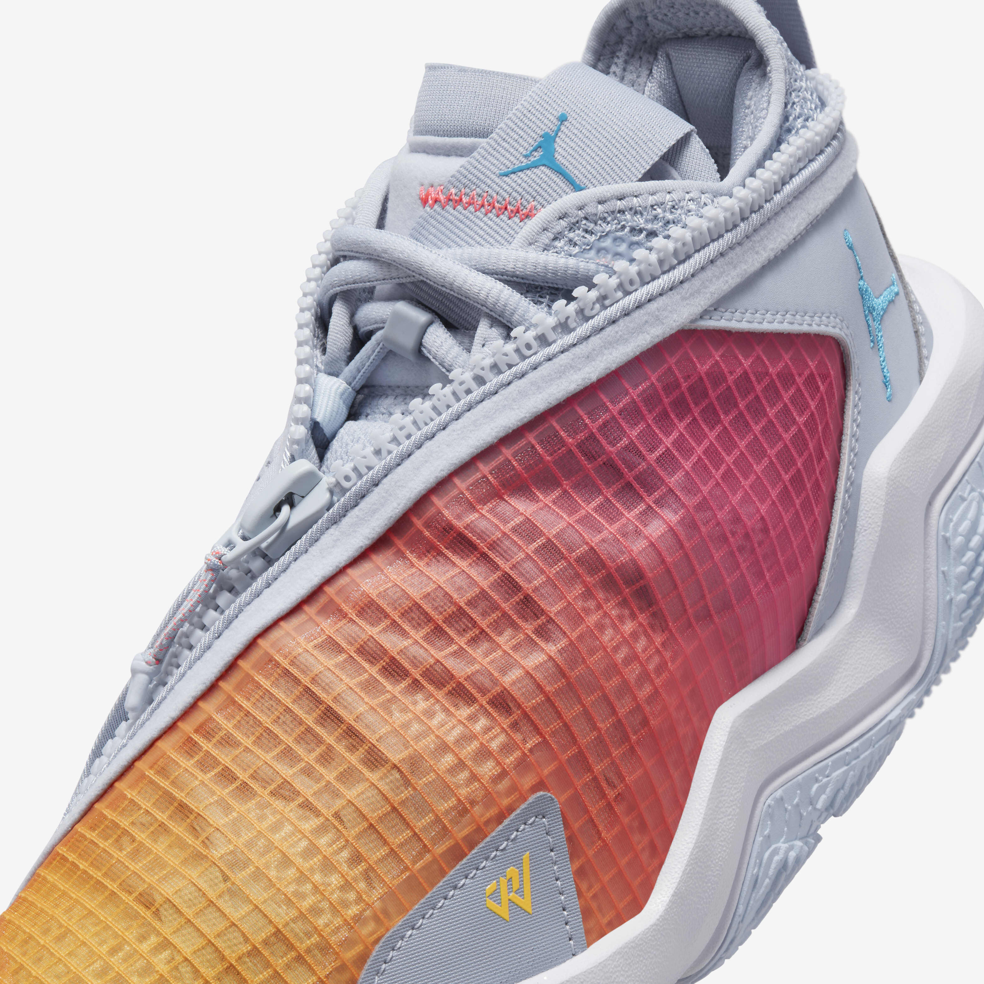 Jordan Why Not .6 image number 8