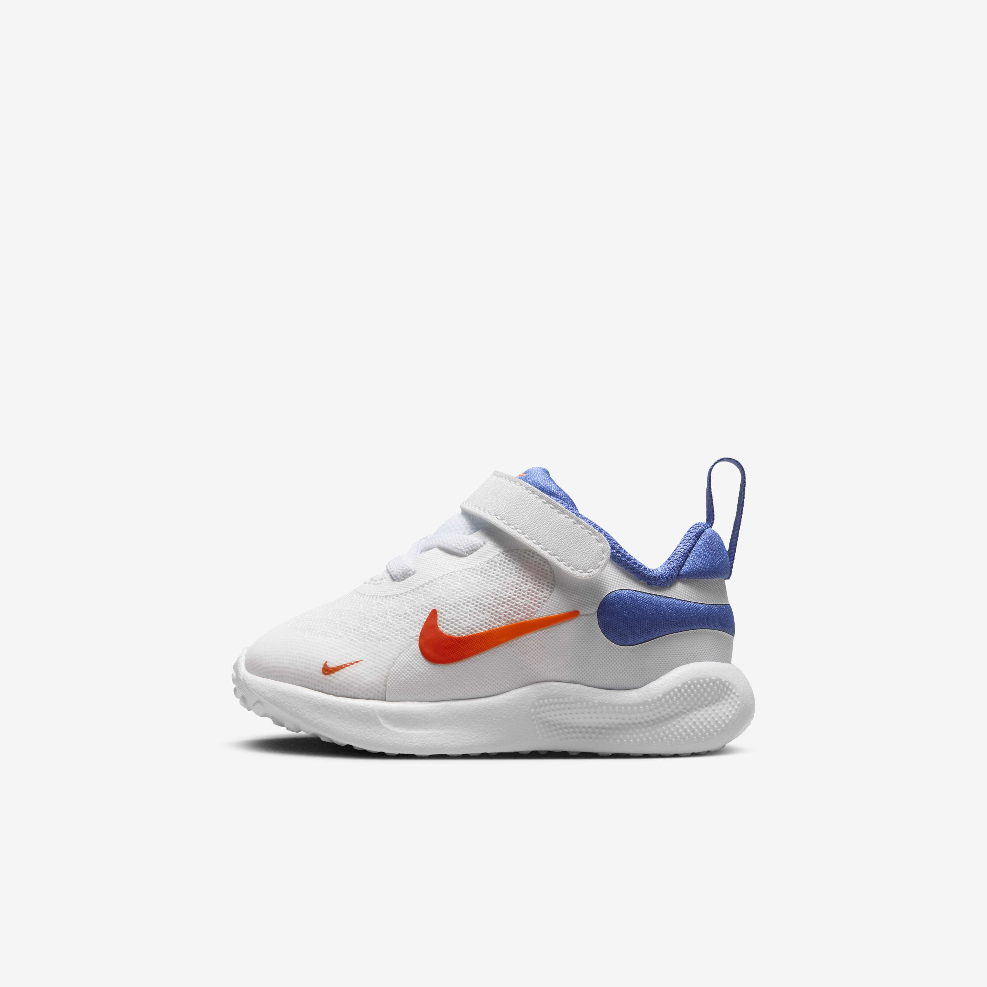 Buy Nike Revolution 7 Baby Toddler Shoes Nike Qatar Official