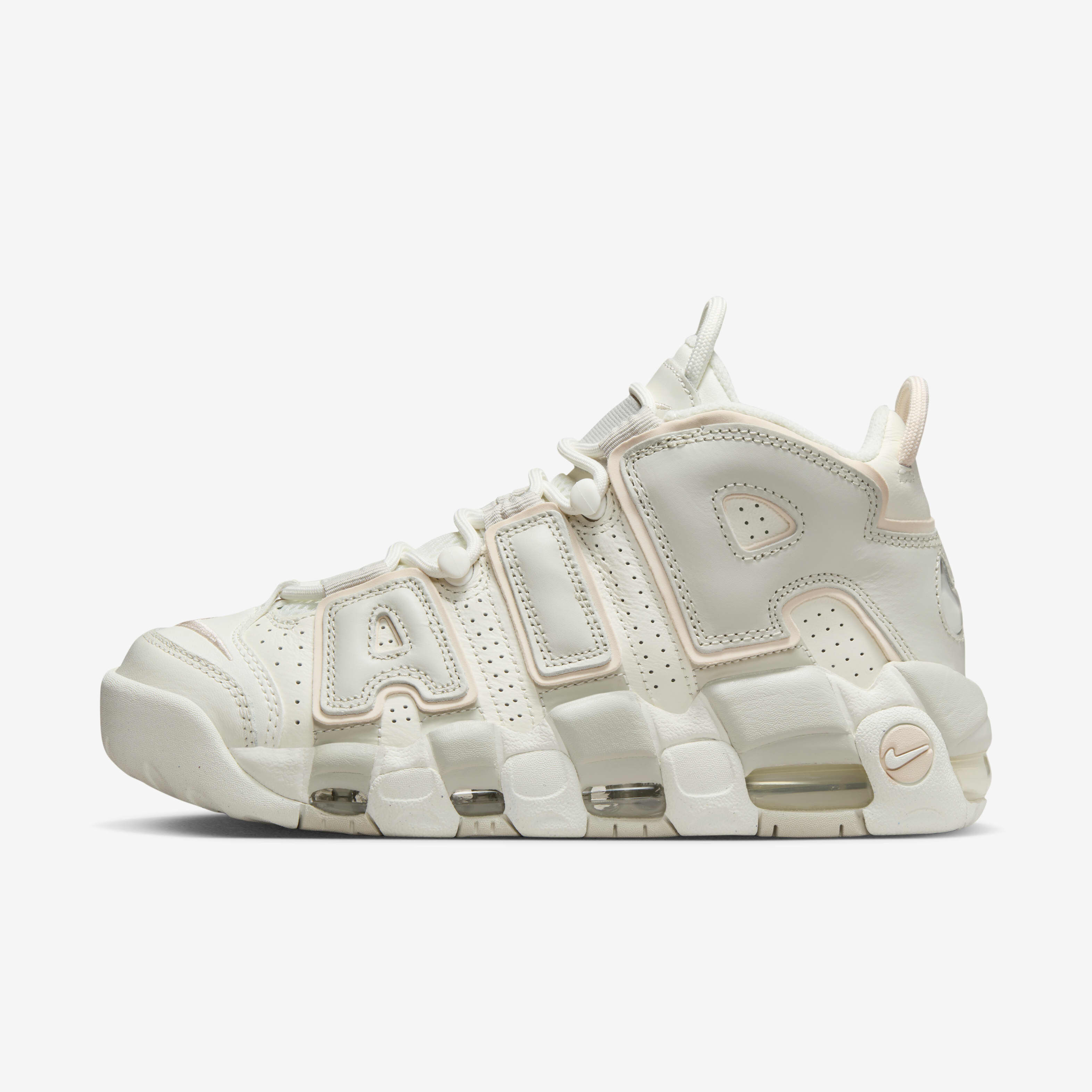 【新品・未使用】NIKE AIR MORE UPTEMPO Zebra NIKE AIR MORE UPTEMPO ZEBRA 26cm