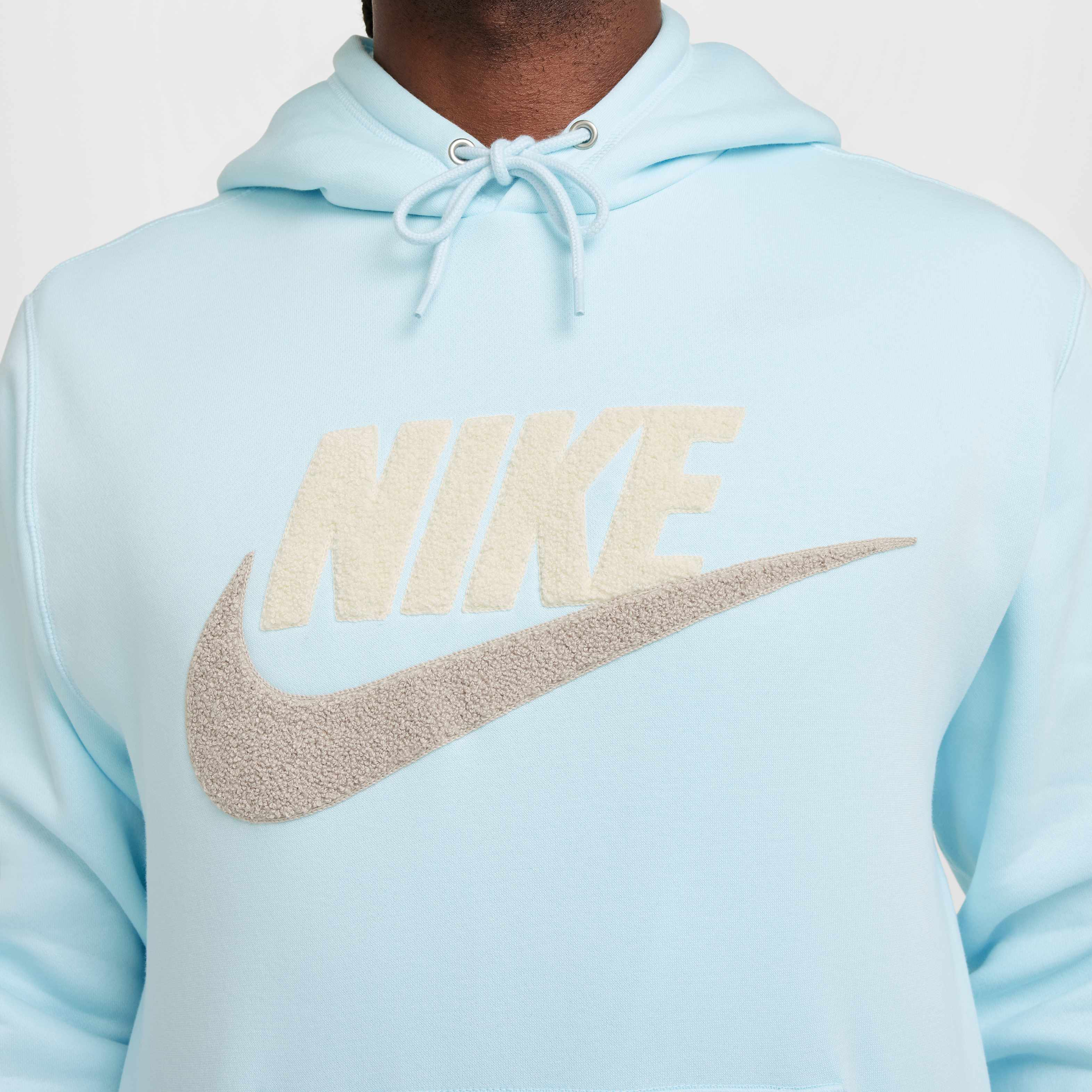 Nike Club Fleece image number 3