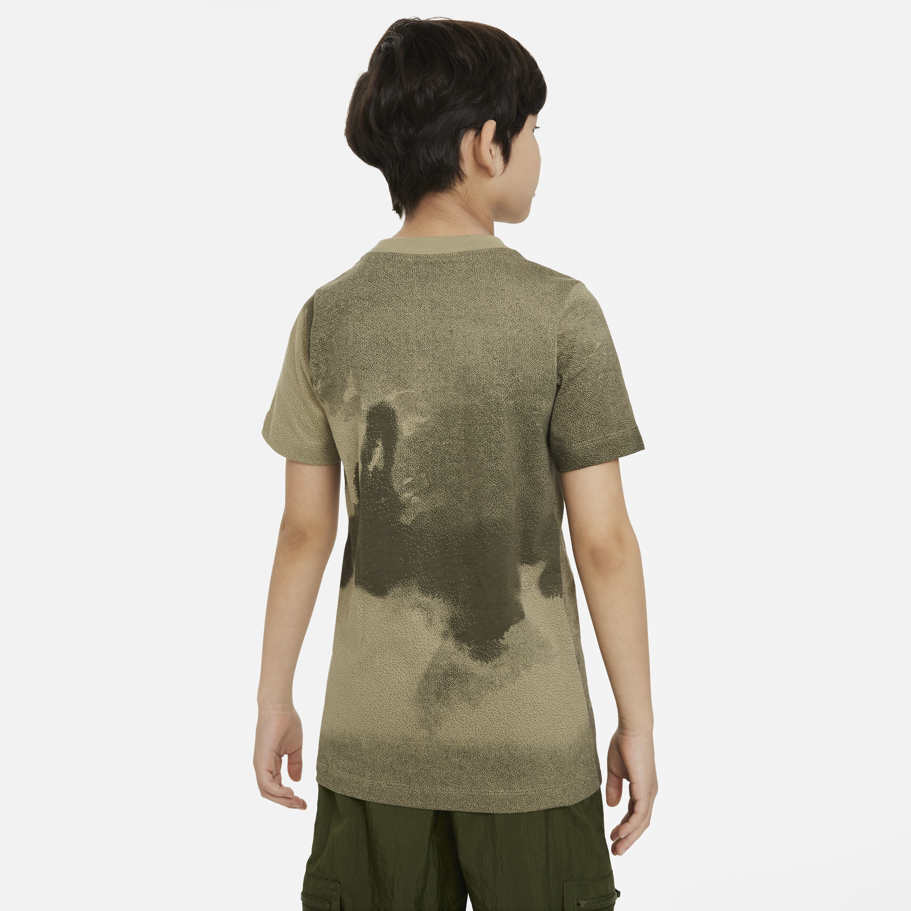 نايكي سبورتسوير image number 1