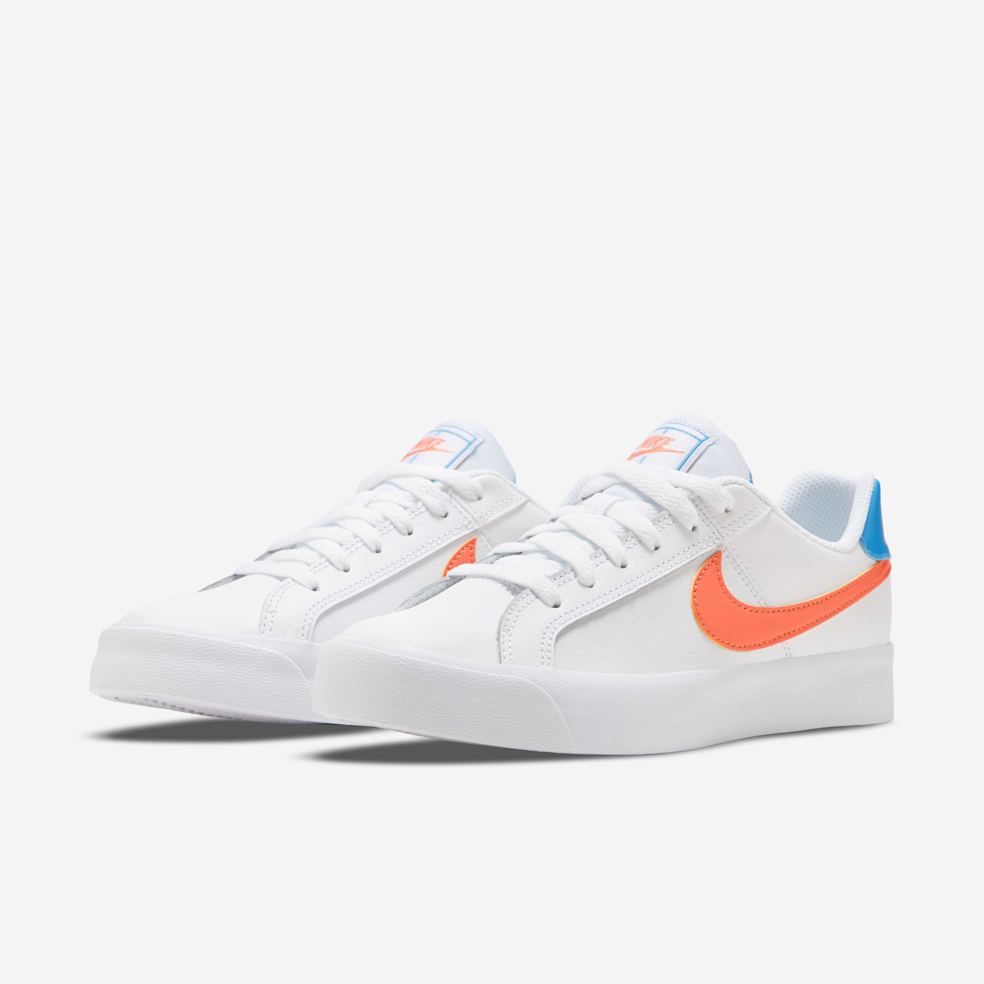 نايكي كورت رويال AC image number 4