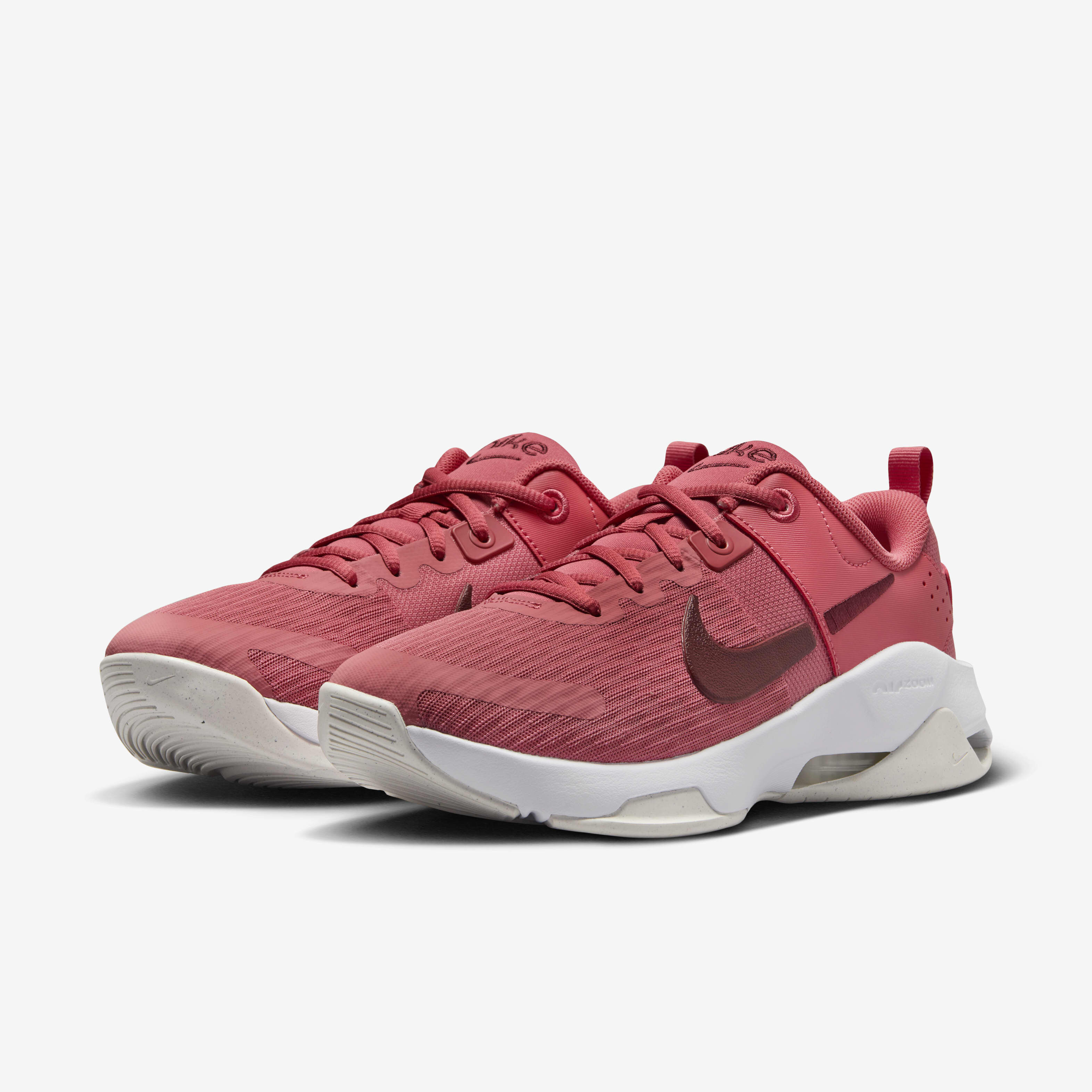 Nike Zoom Bella 6 image number 4