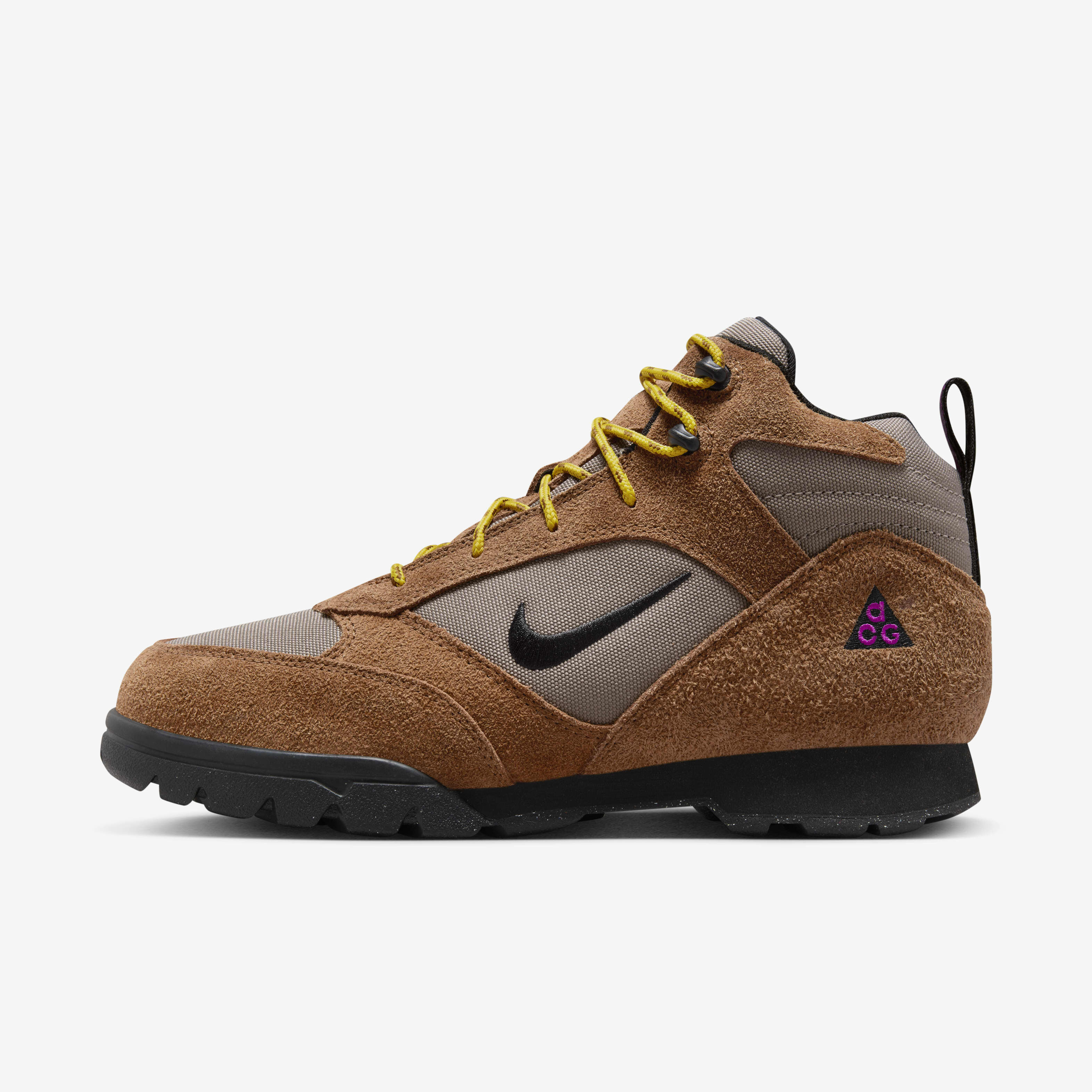 Buy Nike ACG Torre Mid Waterproof Men's Shoes - Pecan/Olive
