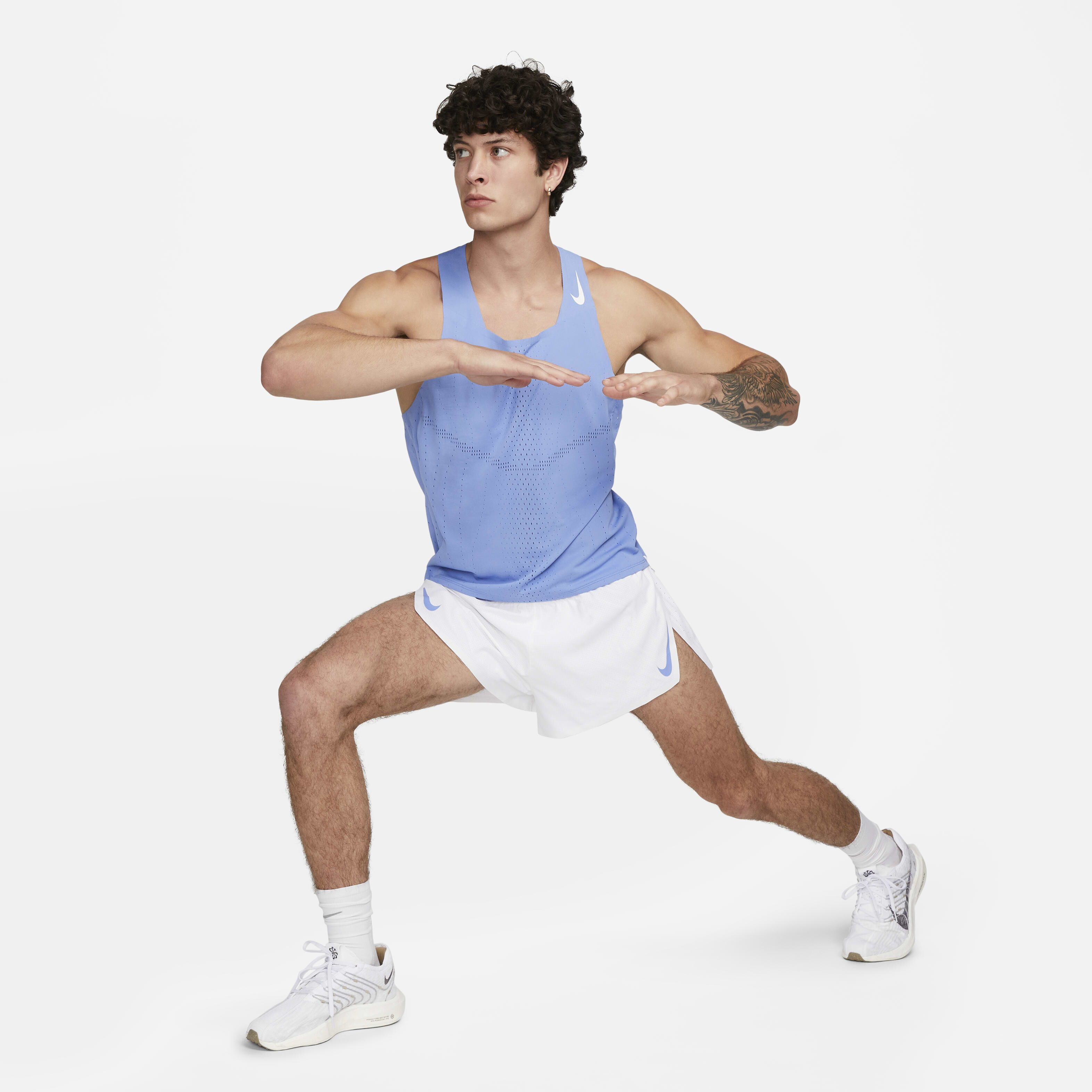 Nike Dri-FIT ADV AeroSwift image number 5