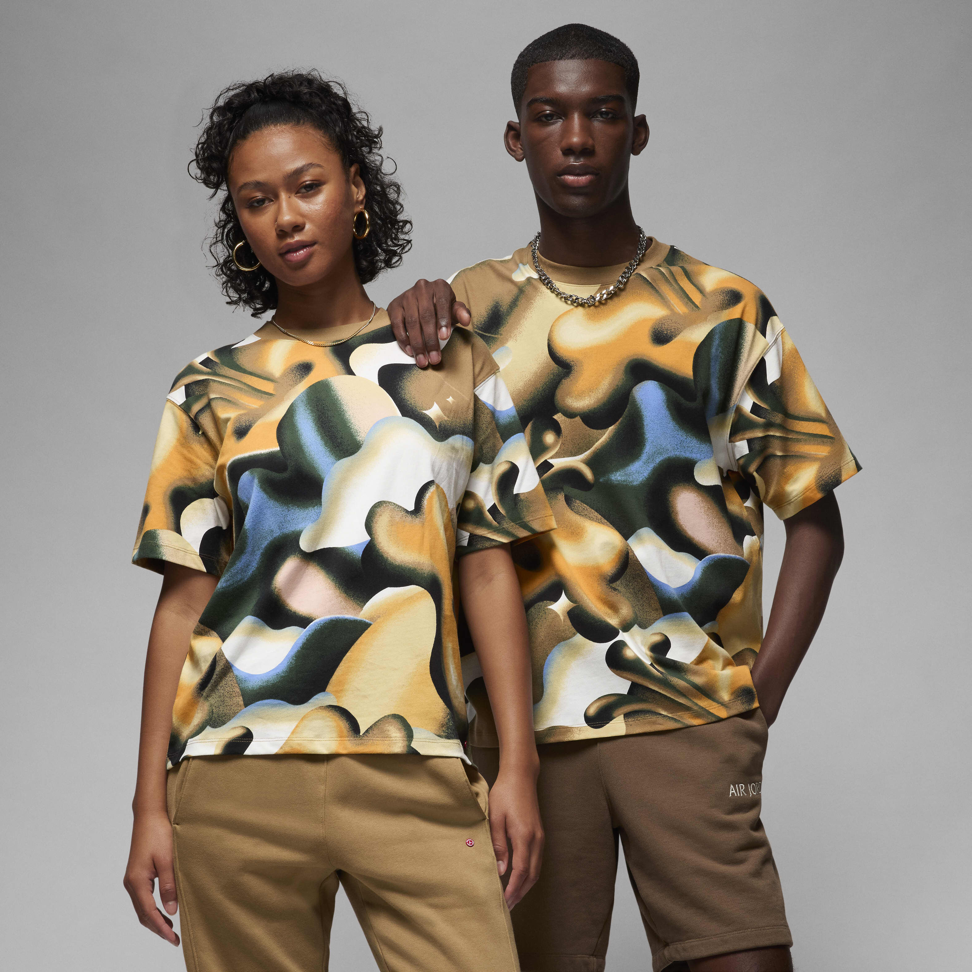 جوردن ارتست سيريز باي جوردن موس image number 0