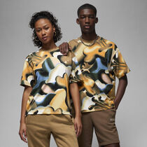 Jordan Artist Series by Jordan Moss