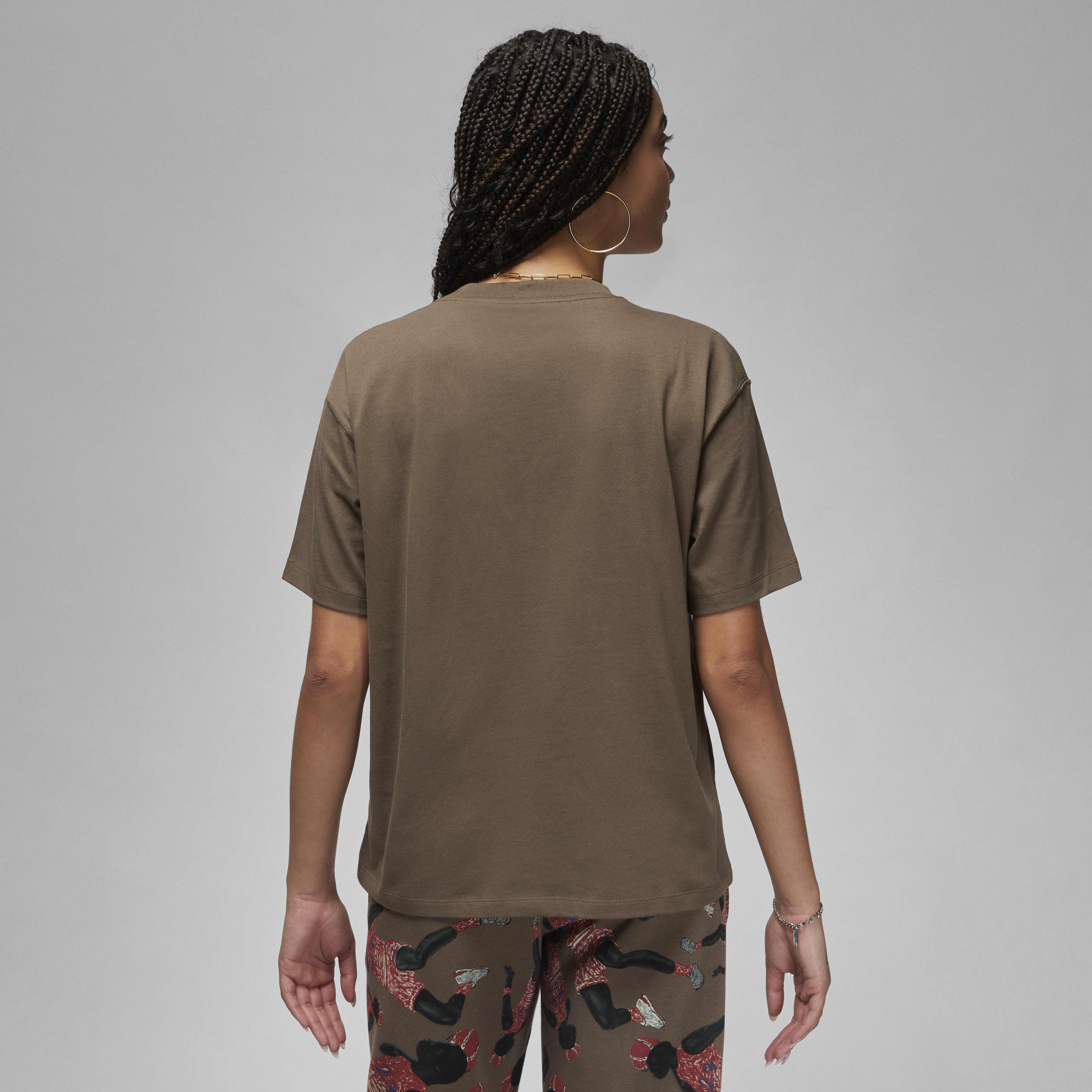 Jordan Artist Series by Parker Duncan image number 1