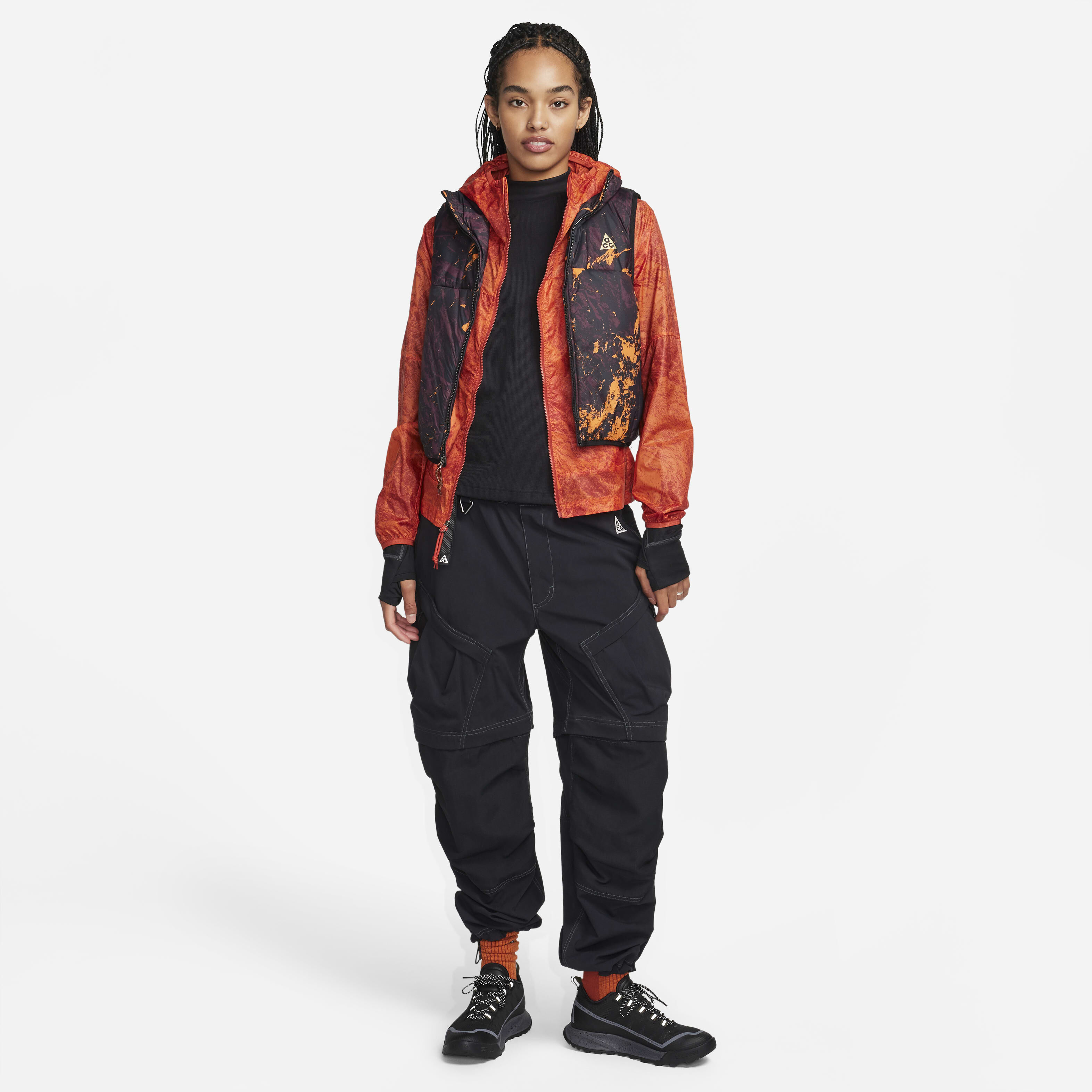 نايكي ACG دراي-فت ADV 'جوت روكس' image number 7