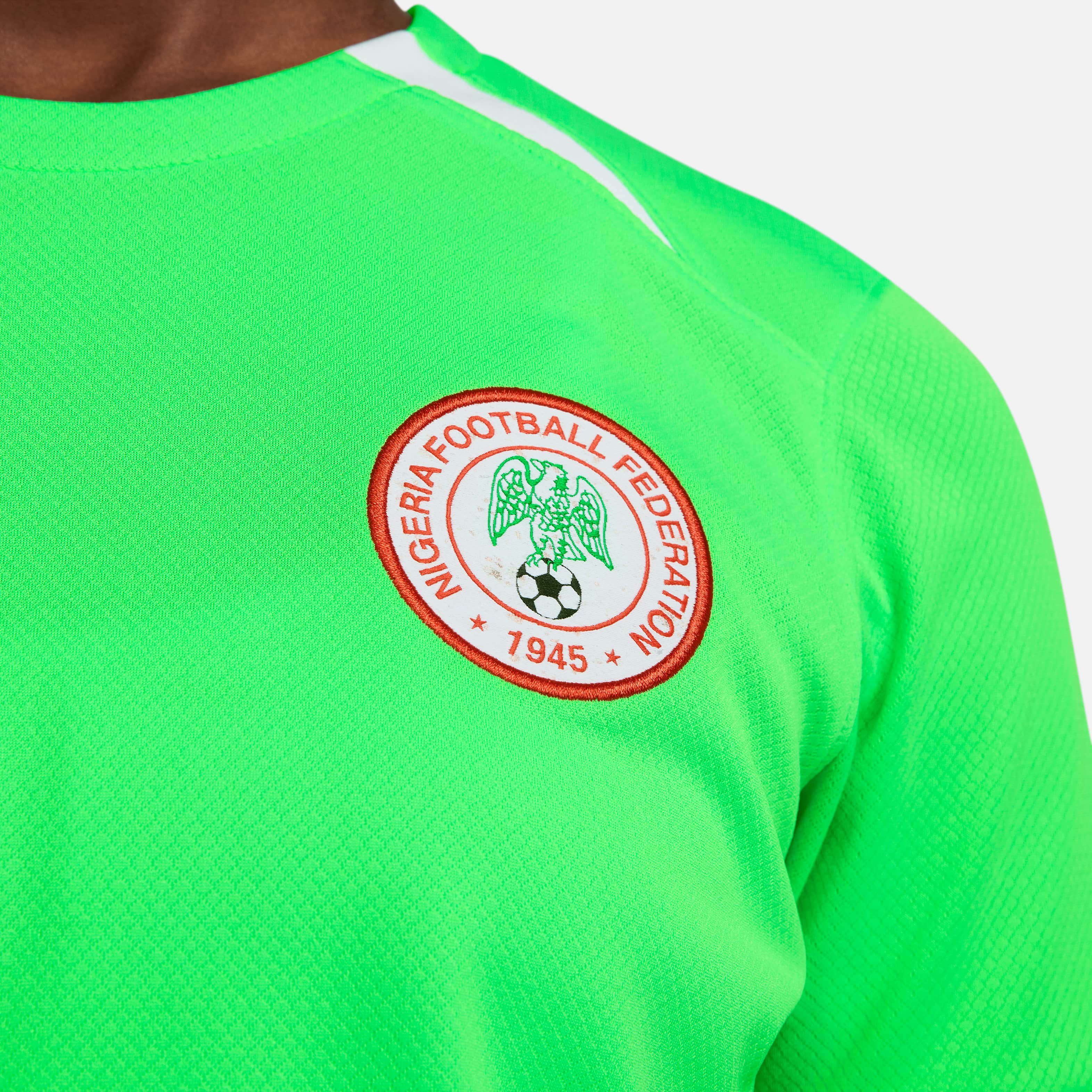 نيجيريا 2023 ستيديوم الأساسي image number 4