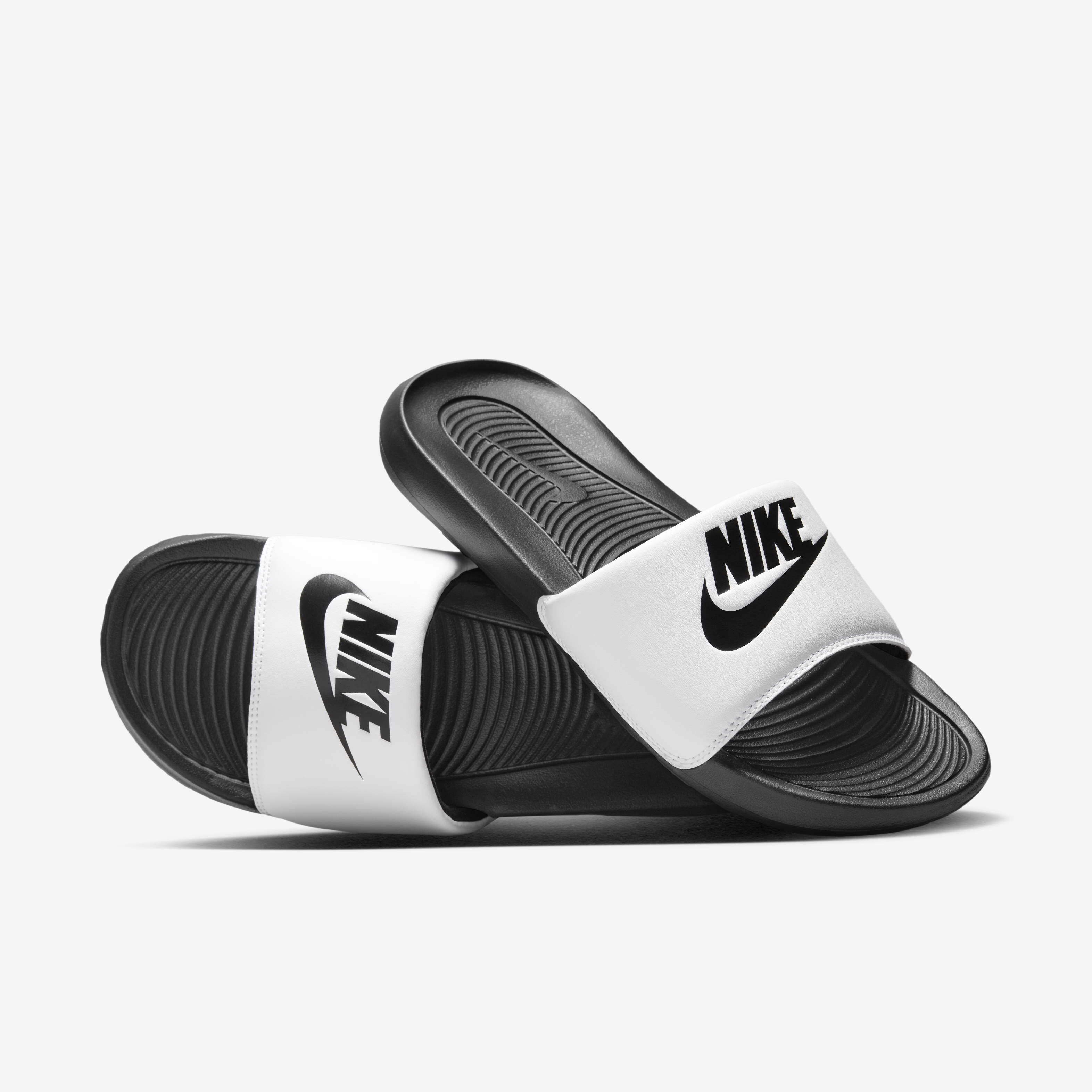 Nike slipper mens top