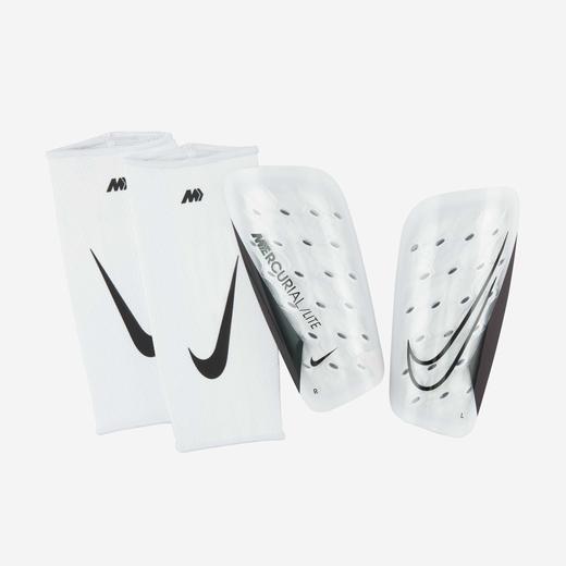 Pads, Guards & Protection-Nike, Nike Mercurial Lite, Football Shinguards