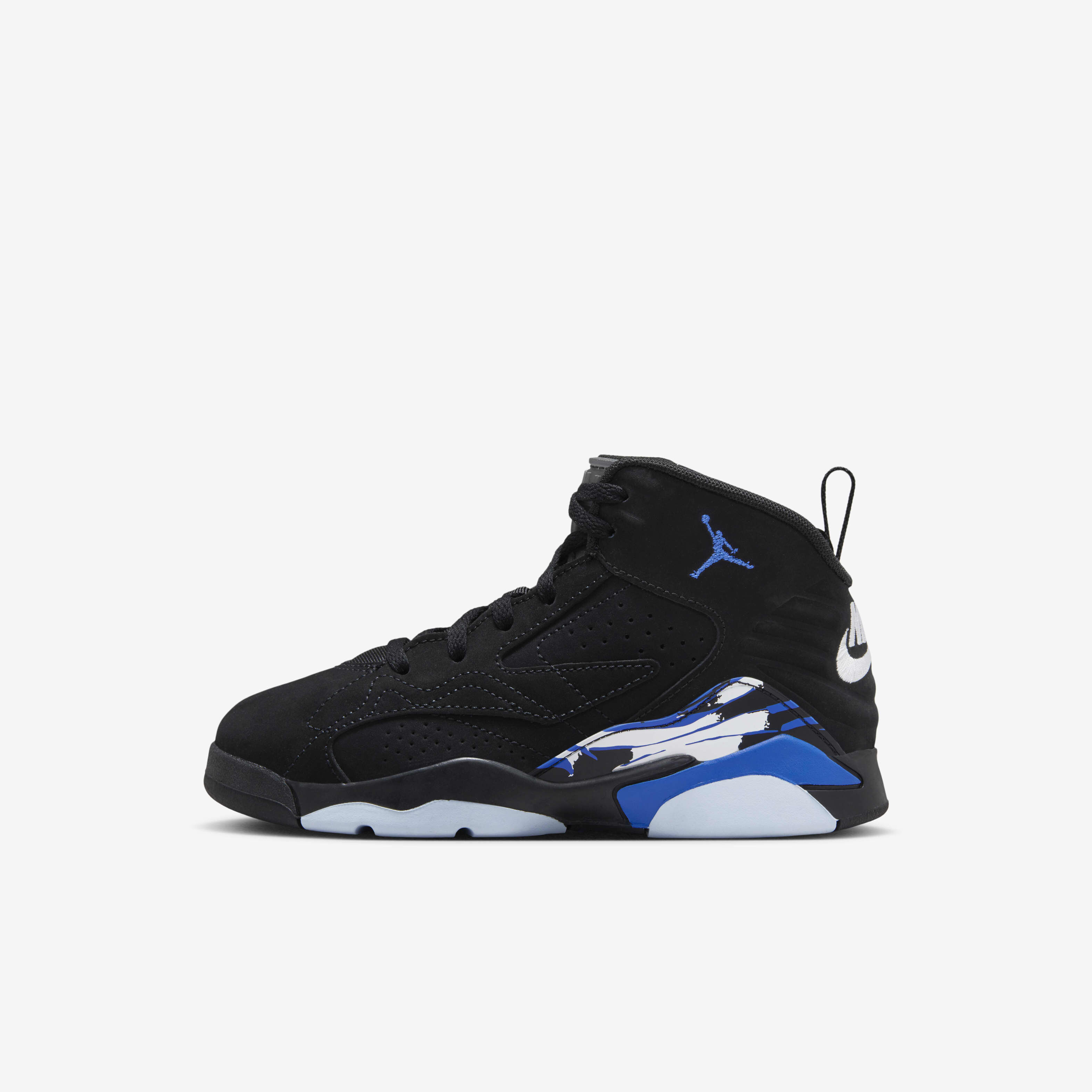 Buy Jumpman MVP Younger Kids Shoes Nike Qatar Official