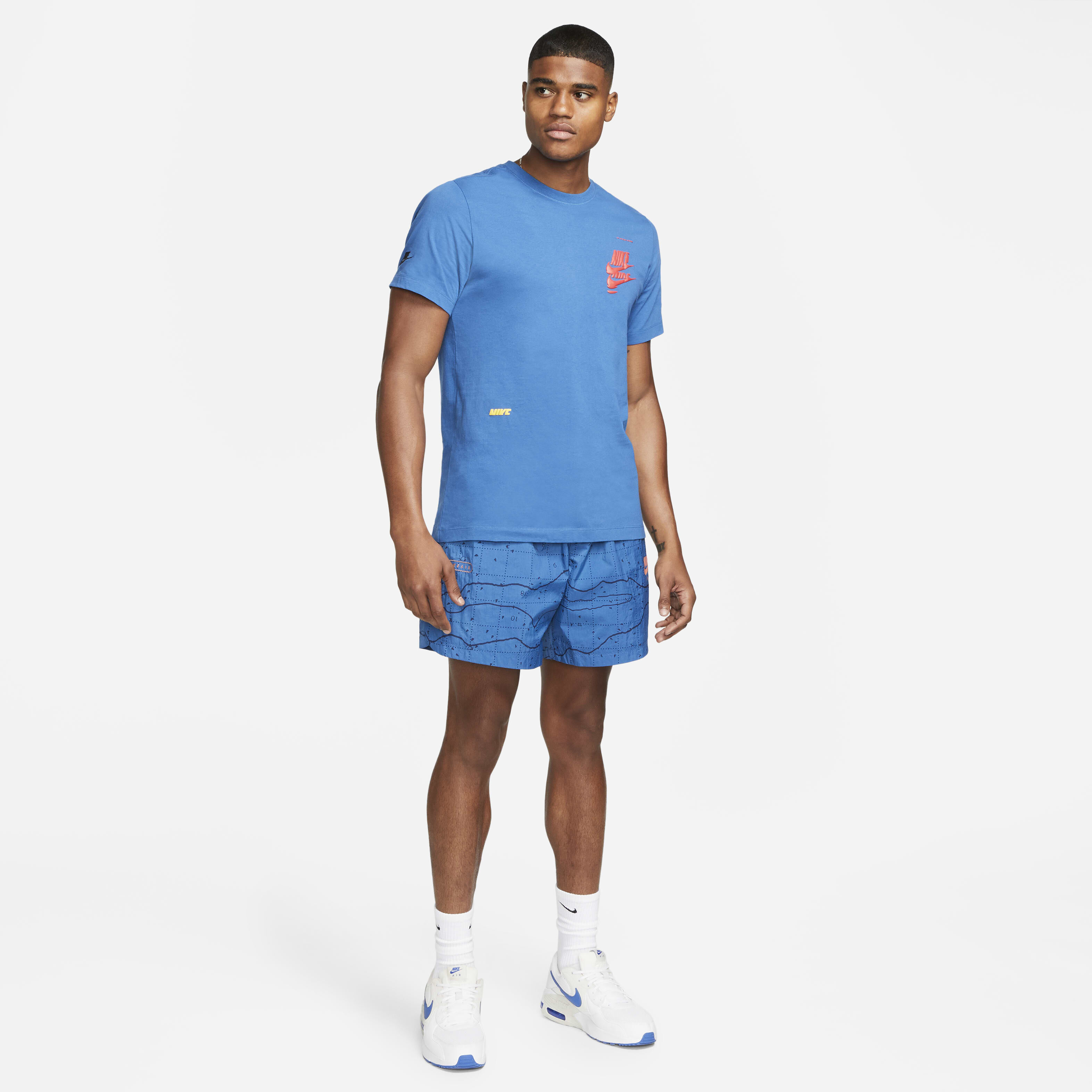 Nike Sportswear Sport Essentials+ image number 6