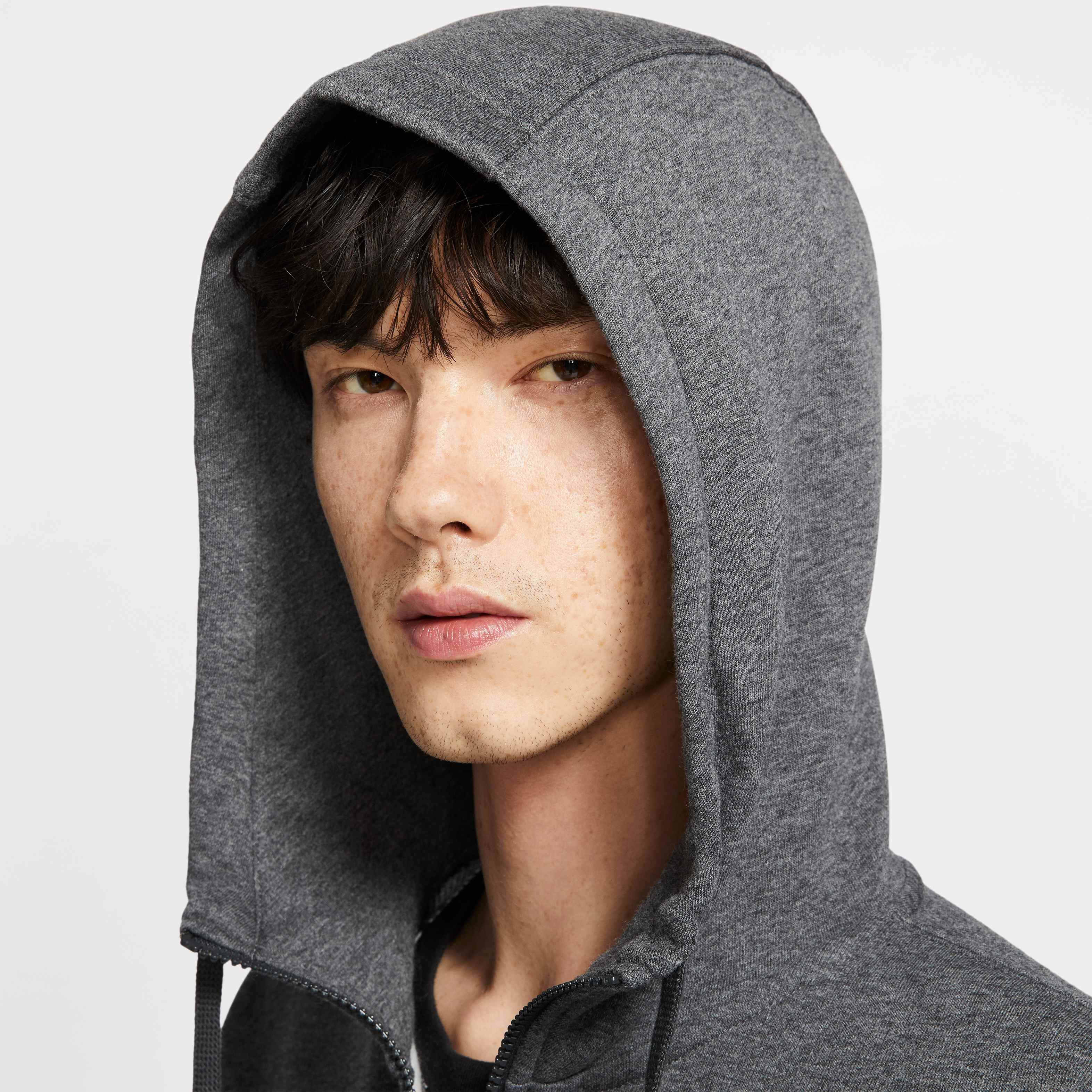 نايكي سبورتسوير كلوب فليس image number 3