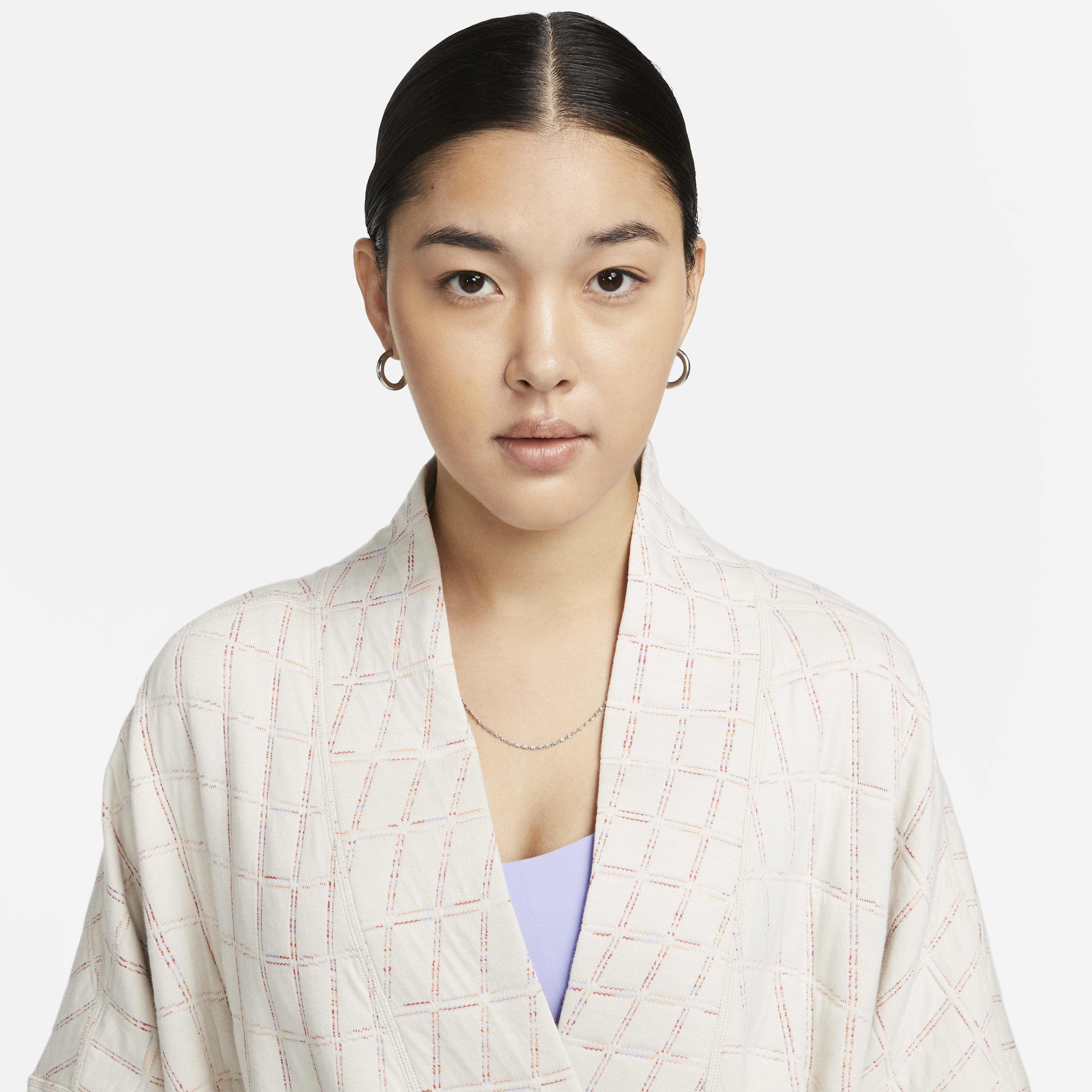 نايكي يوغا ثيرما-فت لوكس image number 2