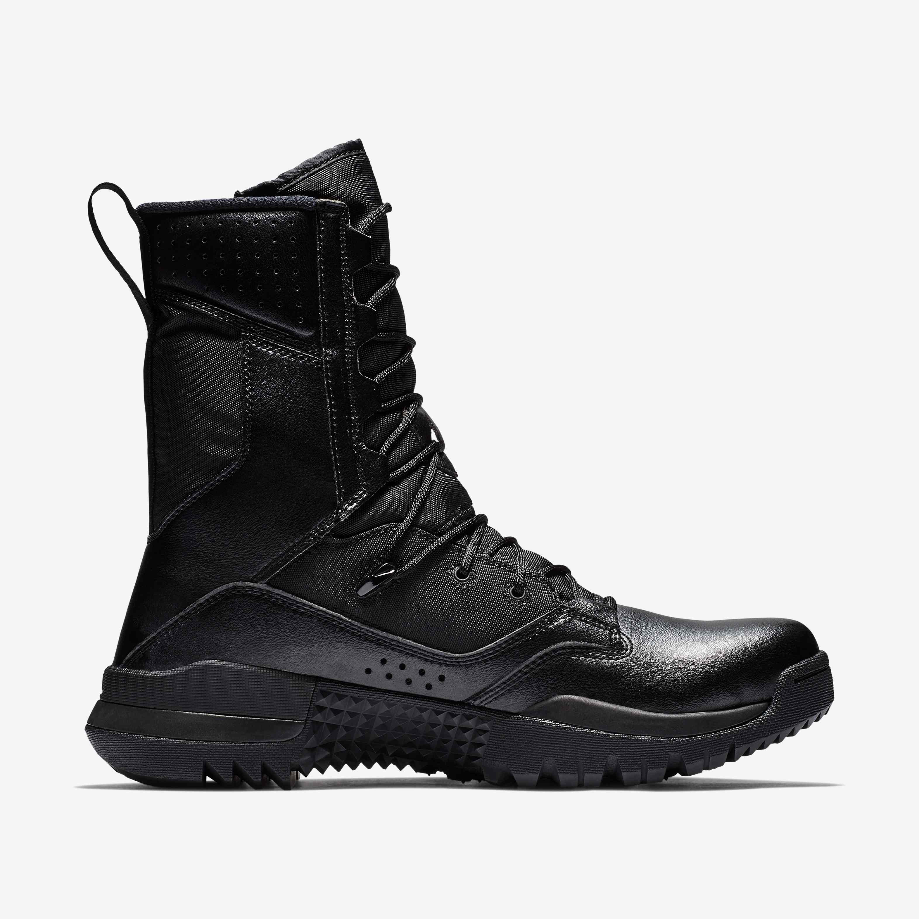 Buy Nike SFB Field 20cm Tactical Boot Black/Black