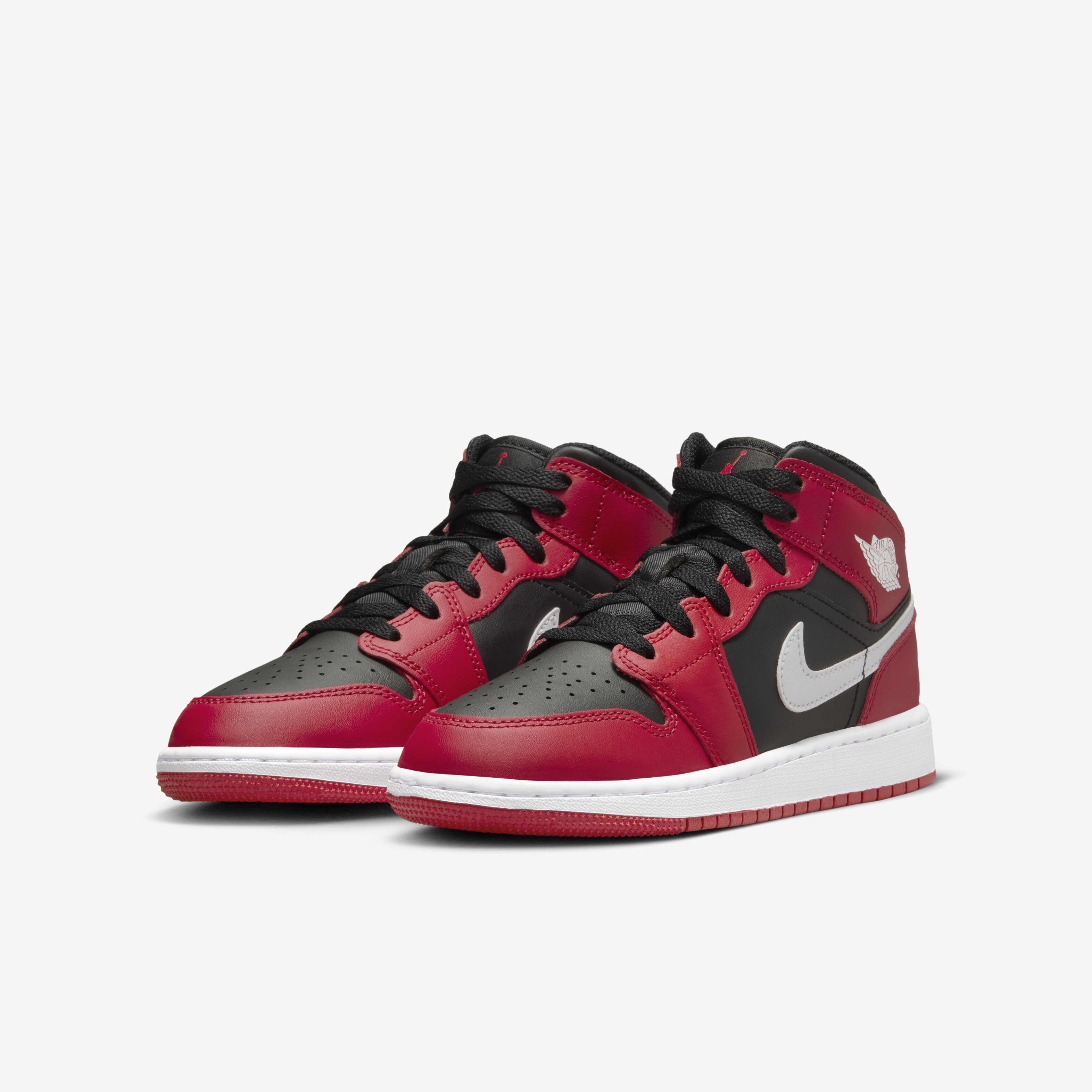 Air Jordan 1 Mid image number 4