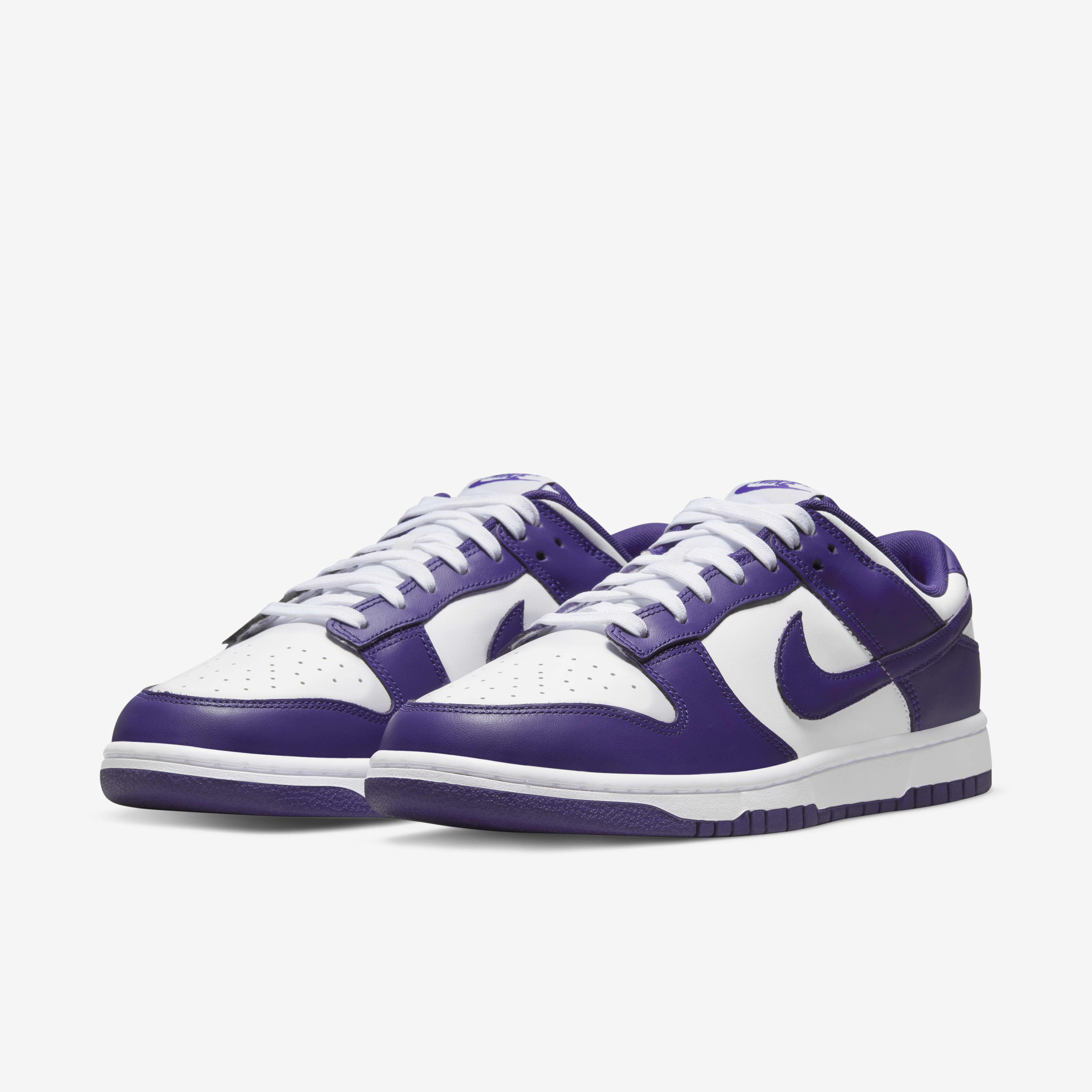 Nike Dunk Low Retro image number 4
