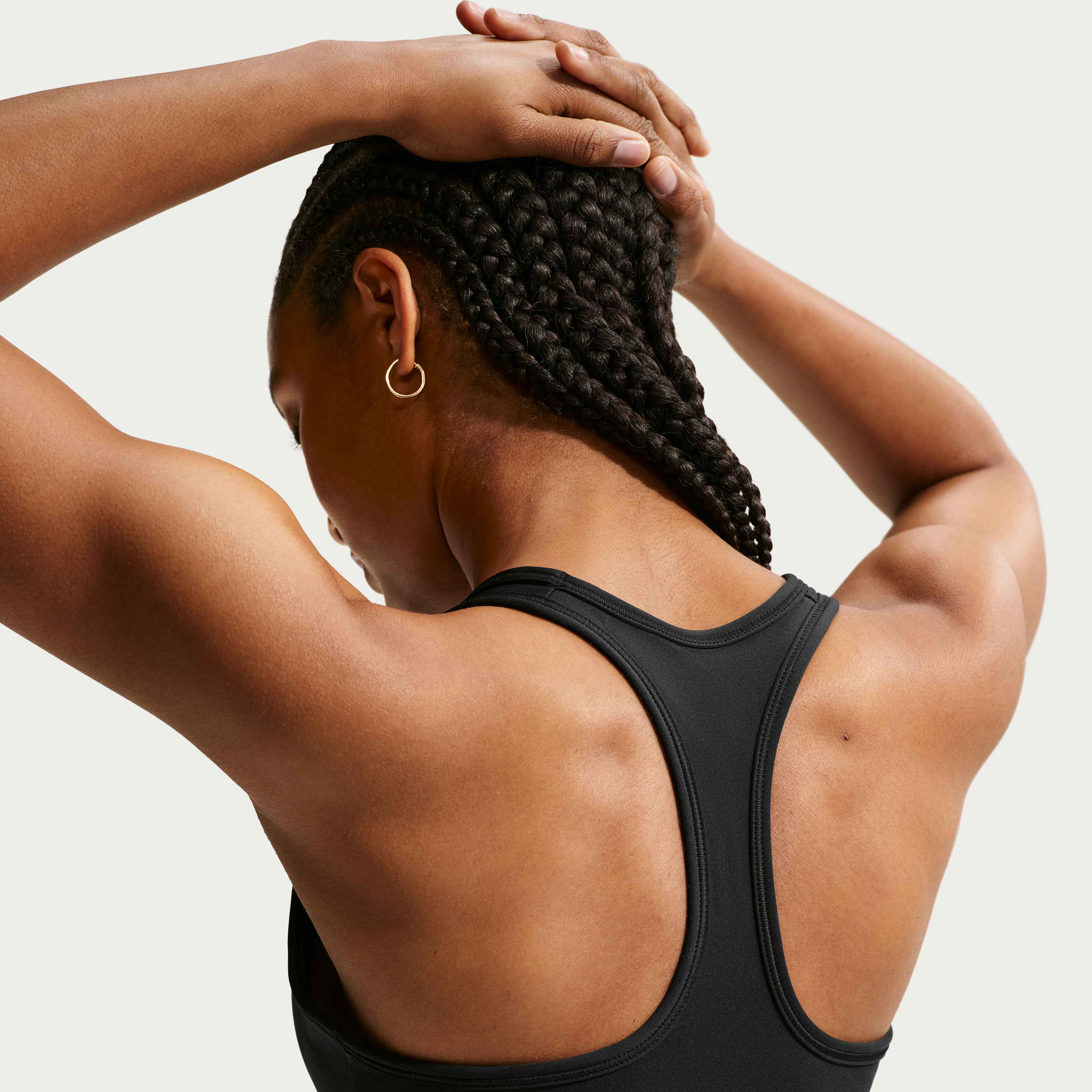 نايكي سووش بدعم متوسط image number 1