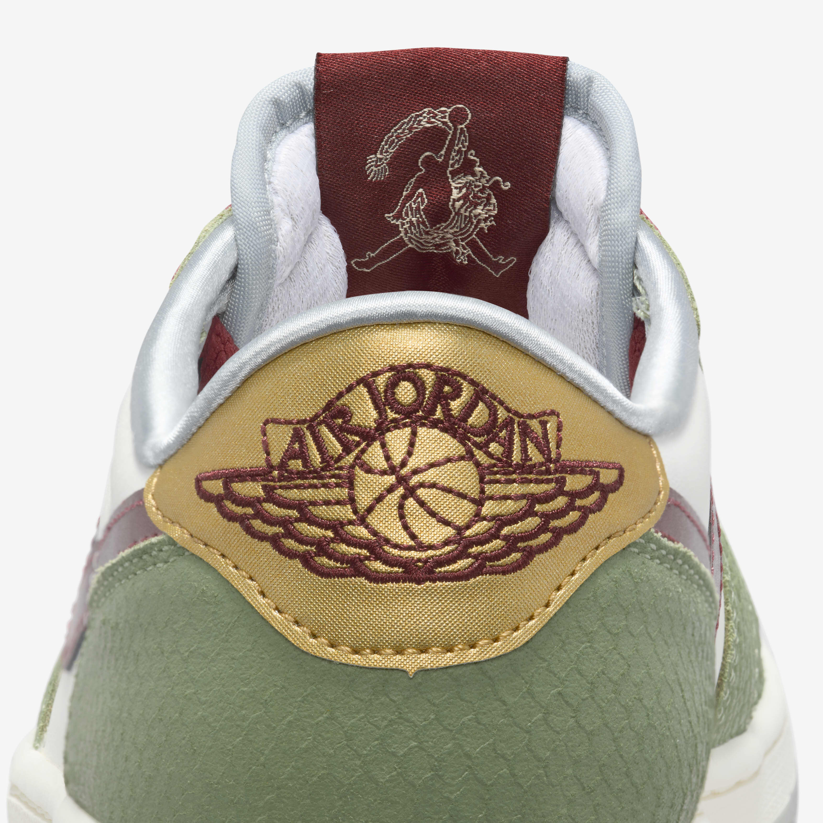 Buy Air Jordan 1 Retro Low OG Lunar New Year Men s Shoes Nike Qatar Official
