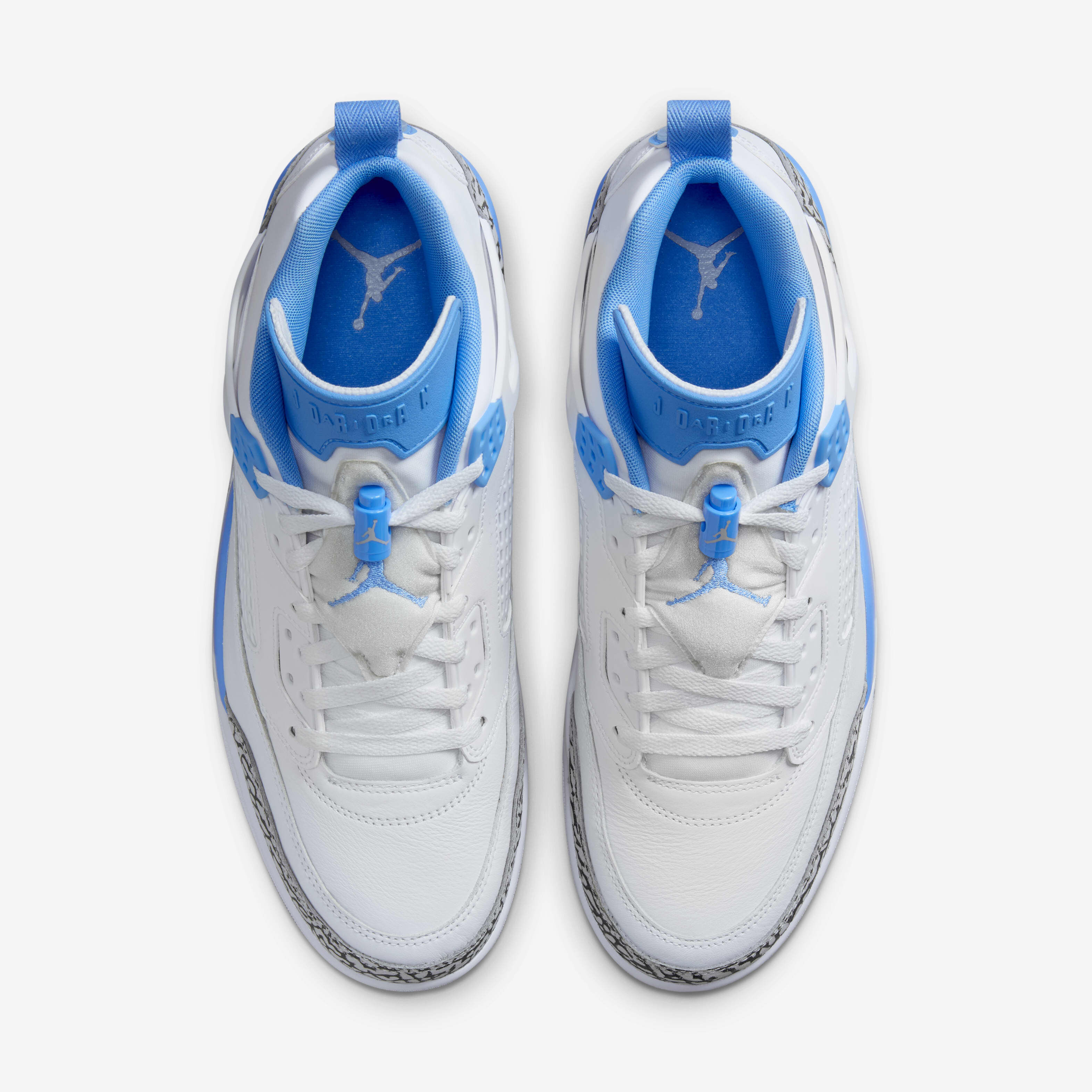 Jordan Spizike Low image number 3