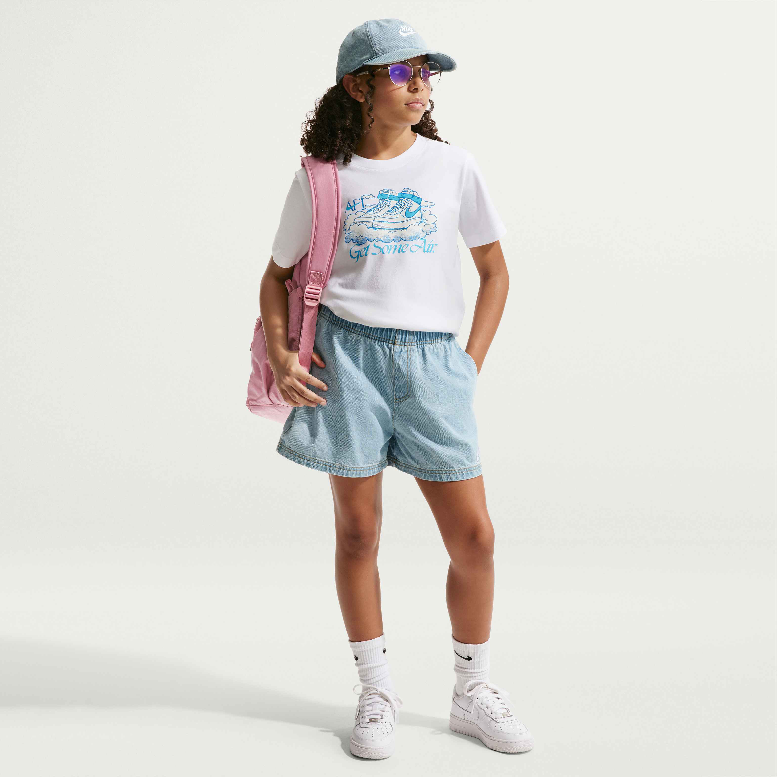 Nike Sportswear image number 3