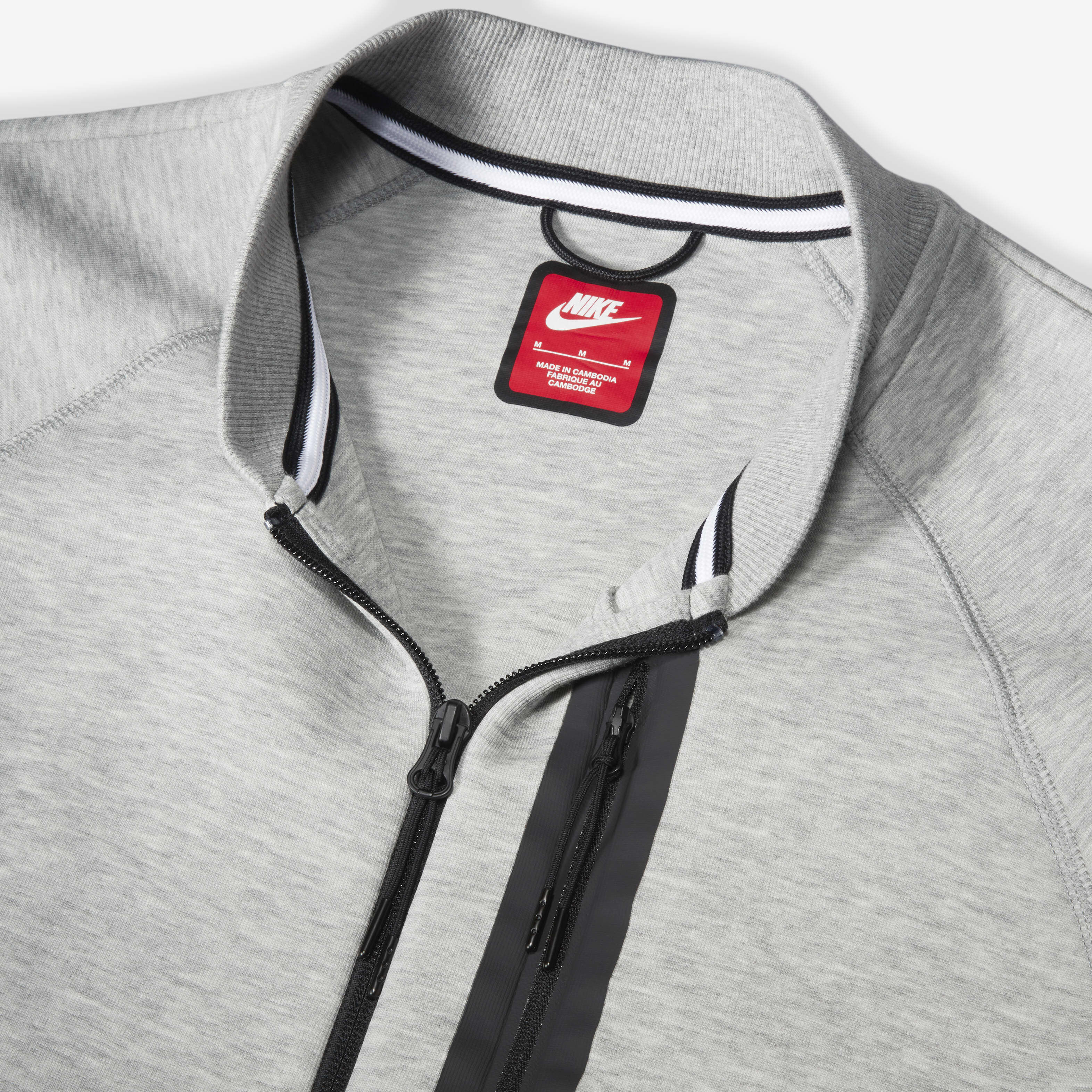 Buy Nike Sportswear Tech Fleece Men s Bomber Jacket Nike Qatar Official