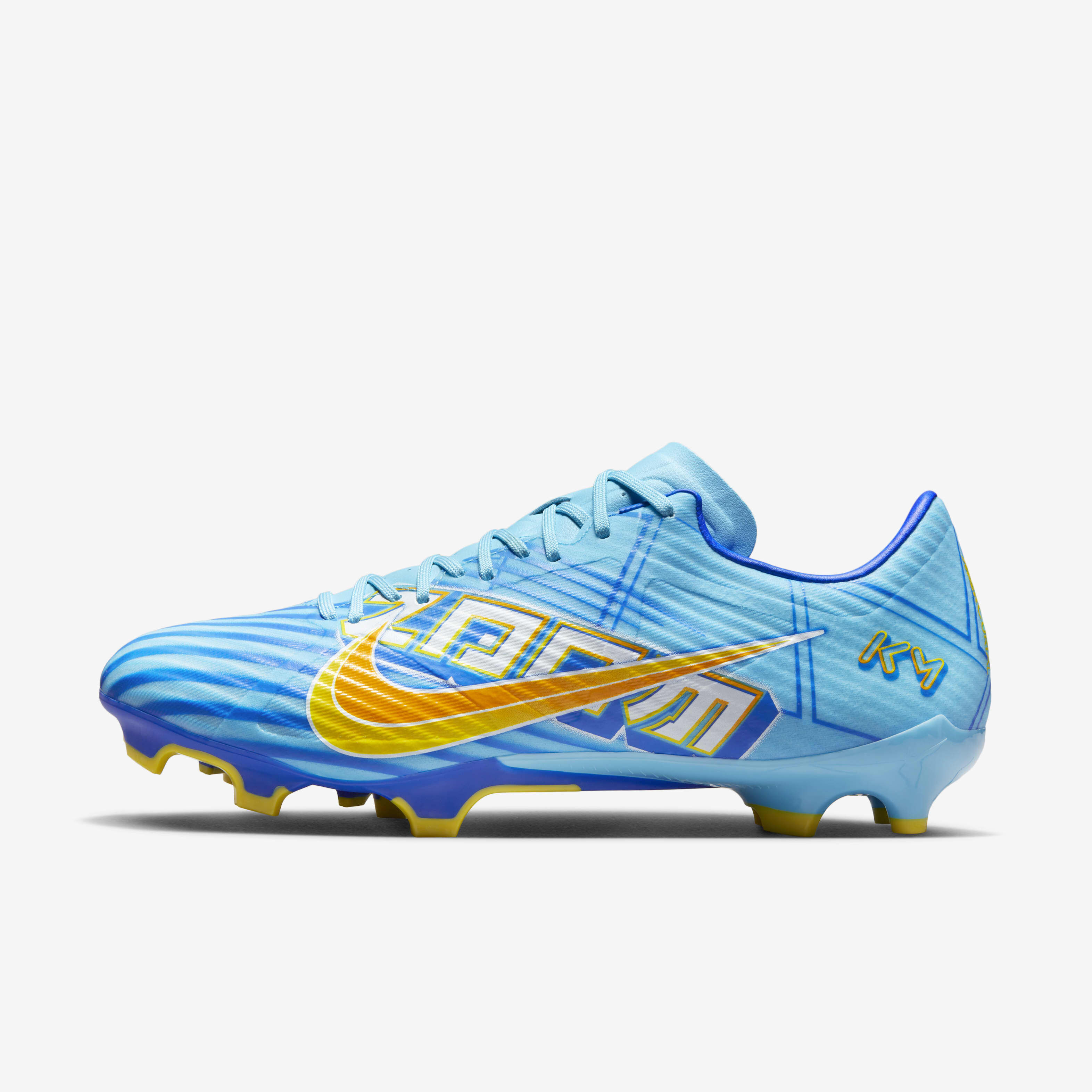 Buy Nike Zoom Mercurial Vapor 15 Academy KM MG Multi Ground Low Top Football Boot Nike Qatar Official