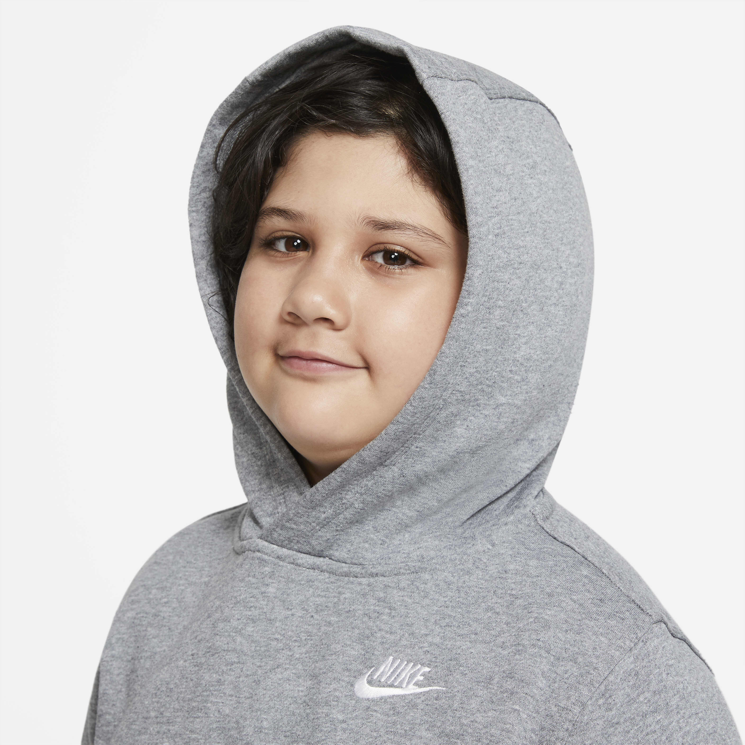 Nike Sportswear Club Fleece image number 2