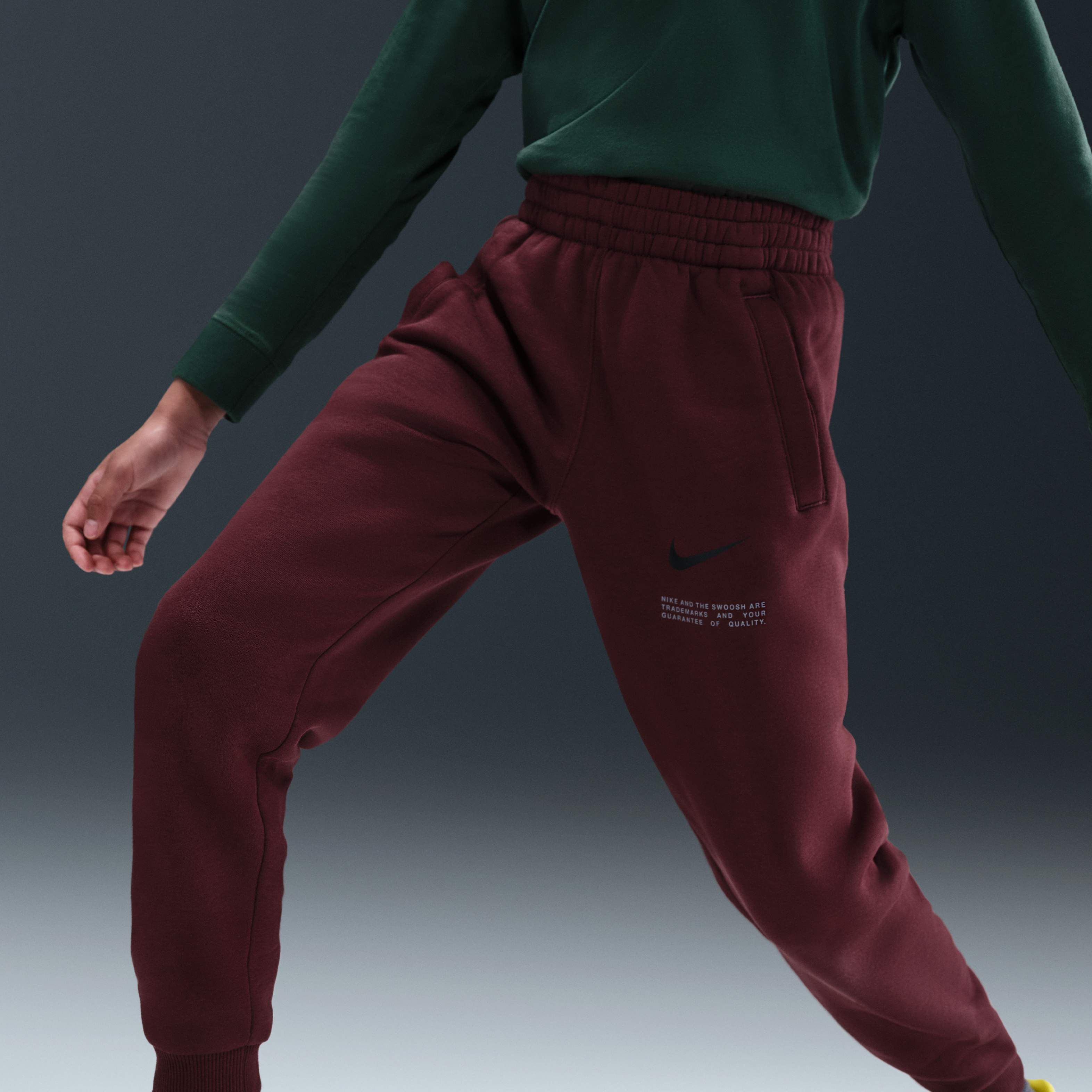 Nike Sportswear Club Fleece image number 2