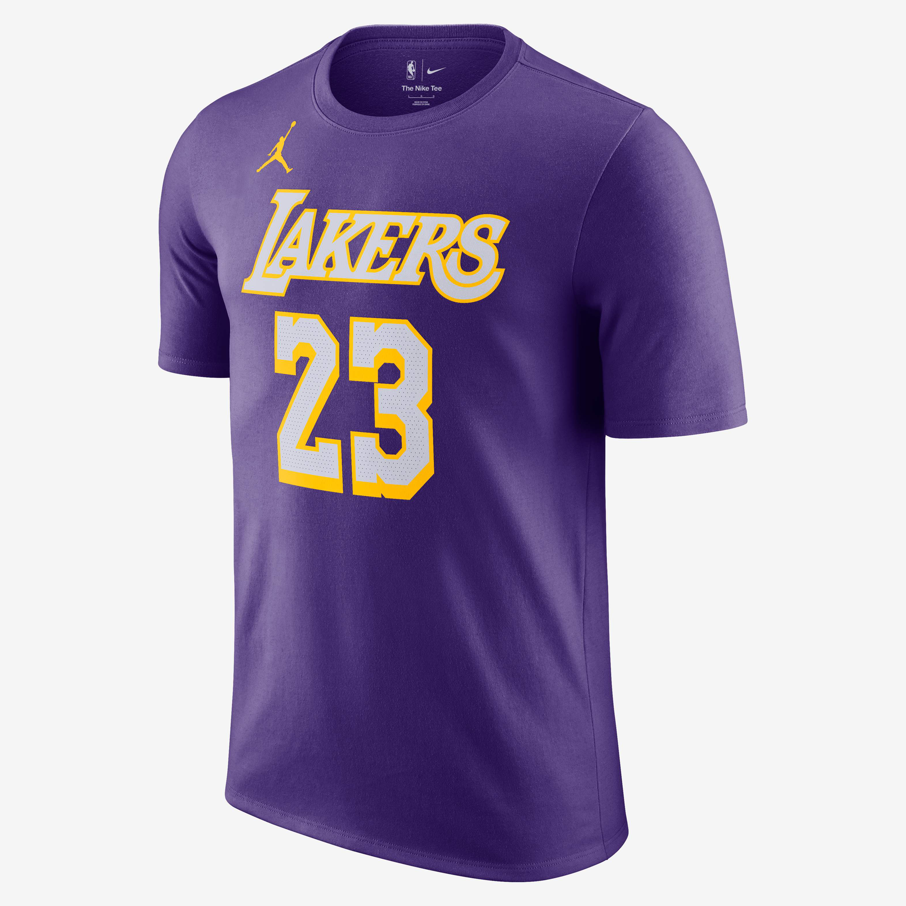 Los Angeles Lakers Essentials image number 0