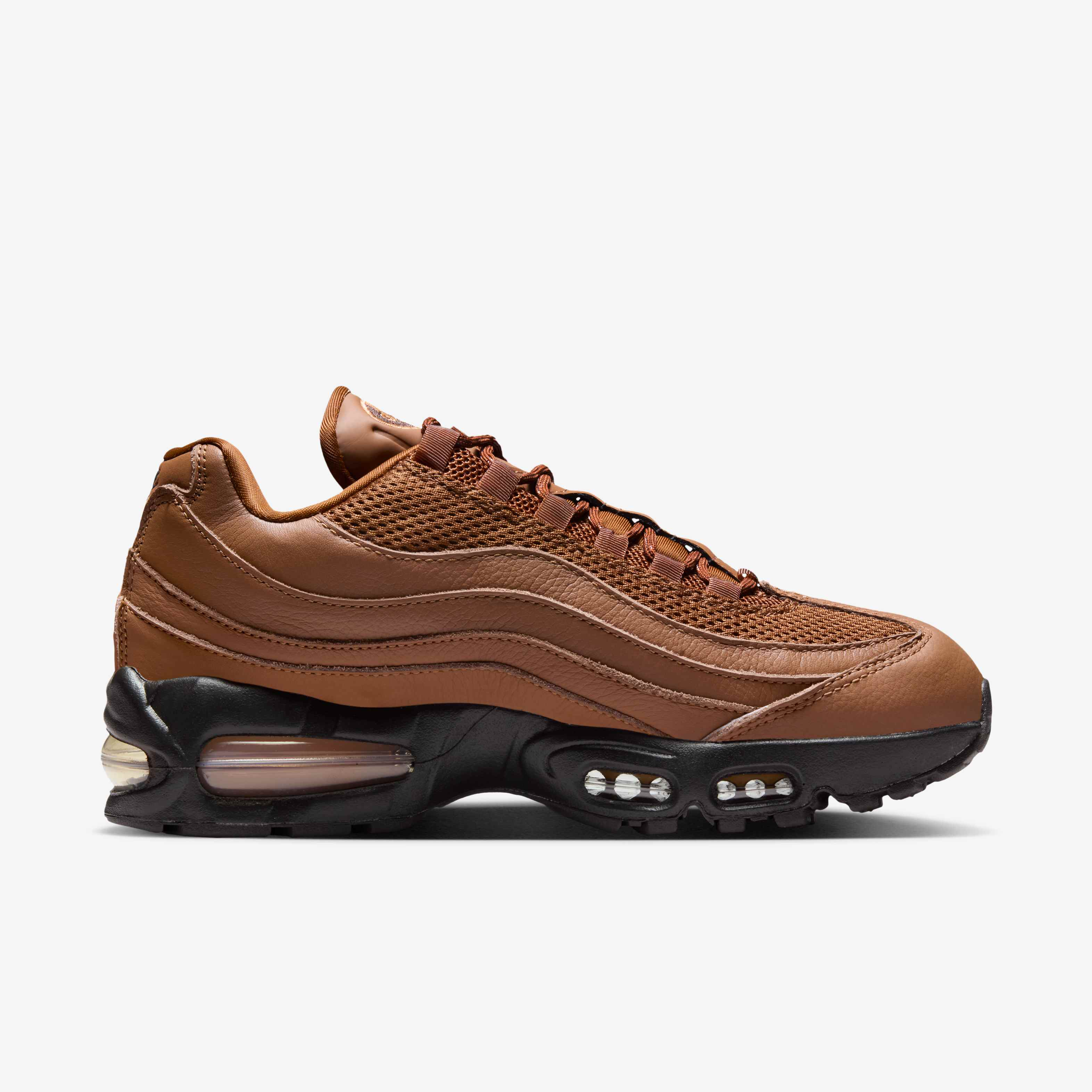 Nike Air Max 95 image number 2