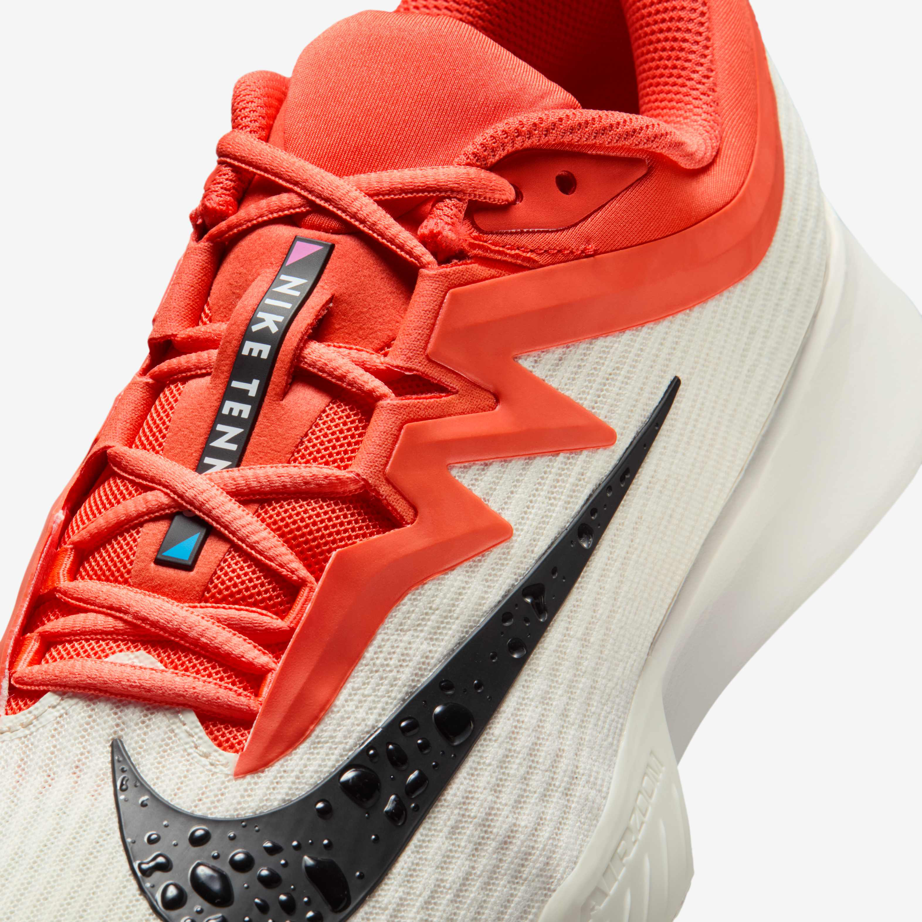 Nike Vapor Pro 3 image number 6