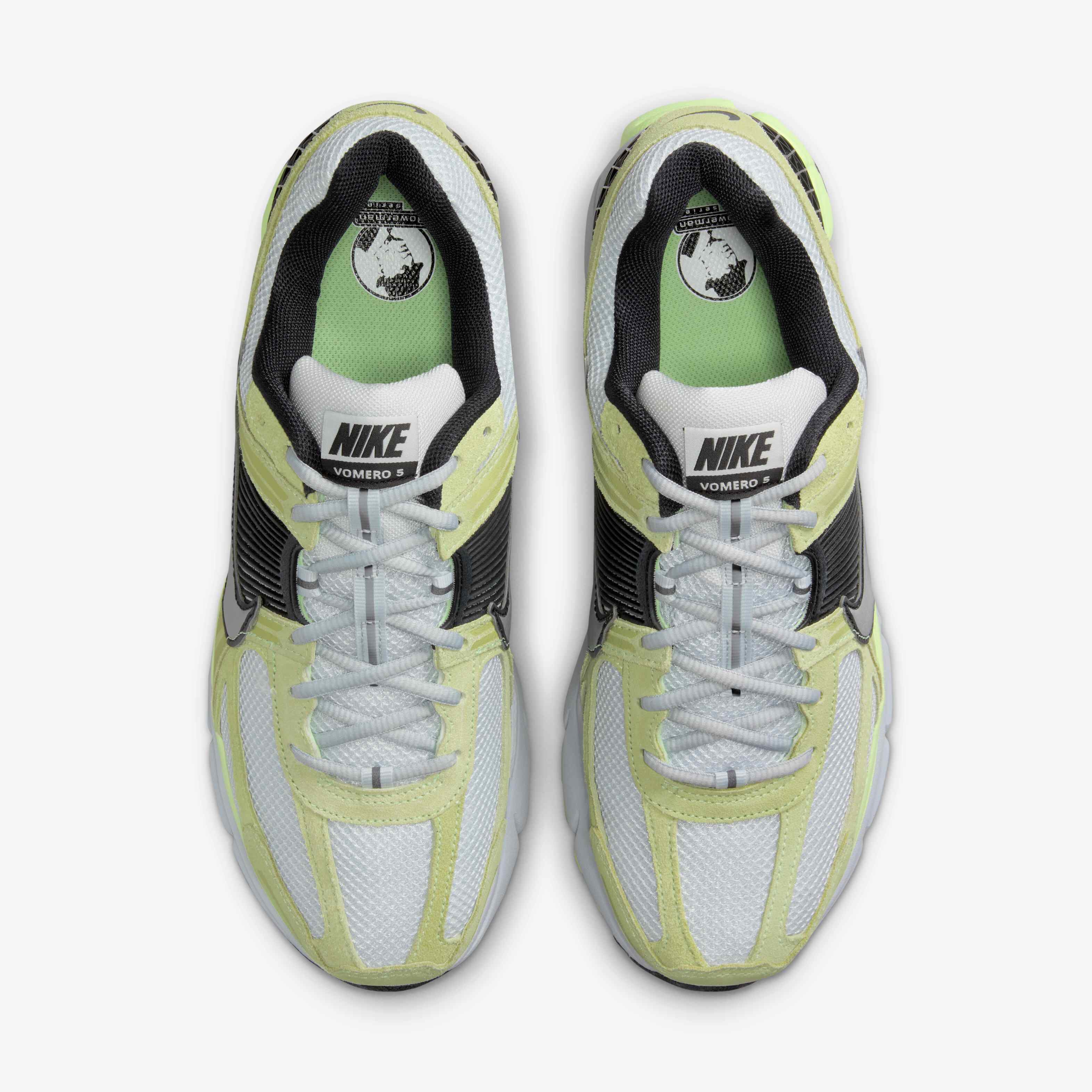 Nike Zoom Vomero 5 image number 3