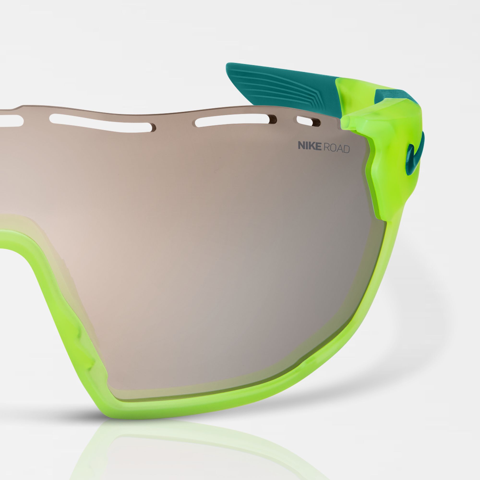 نايكي شو X رش image number 4