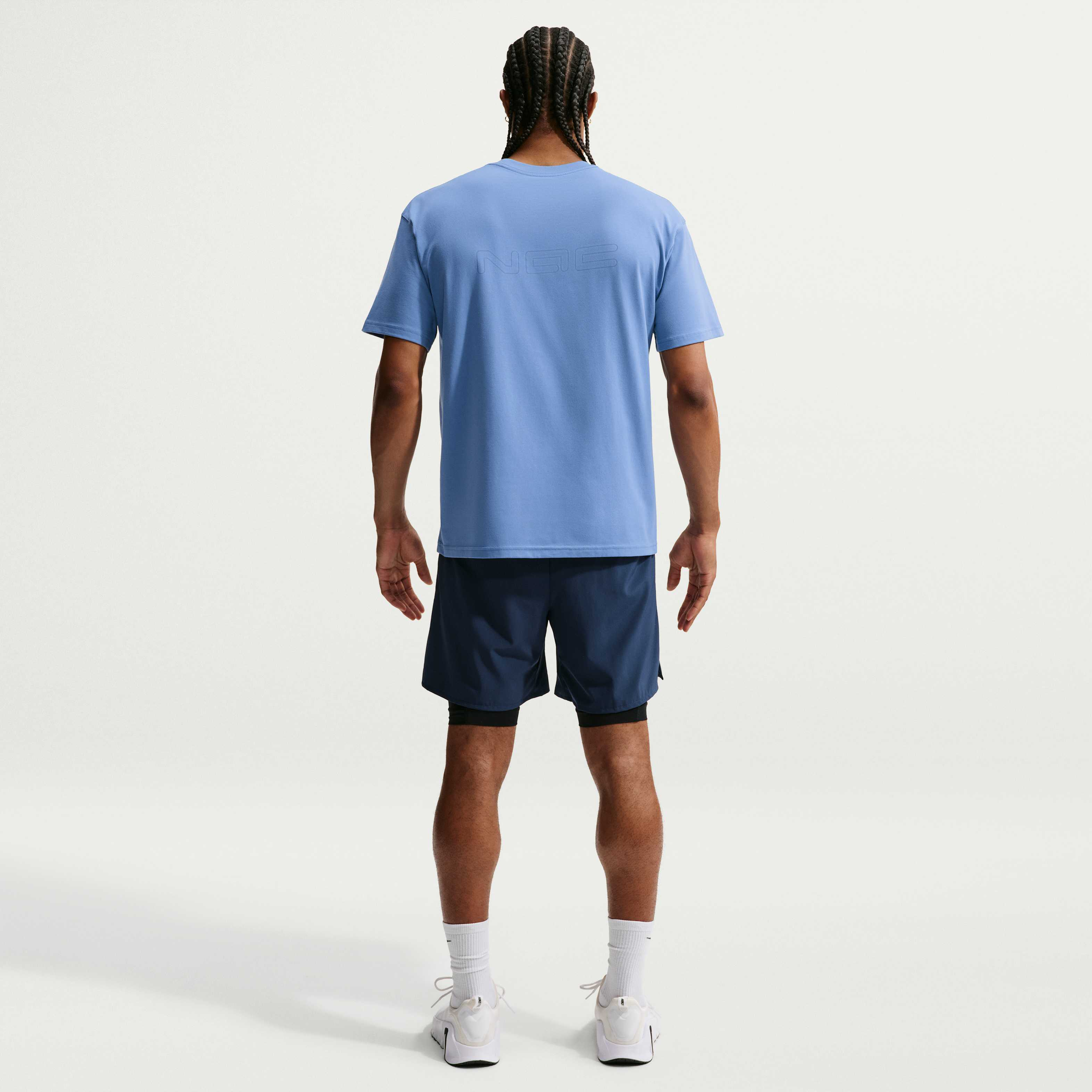 Nike N.A.C. image number 9