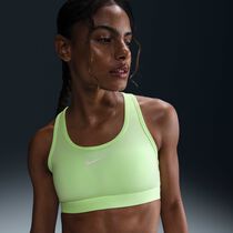 Nike Swoosh Medium-Support