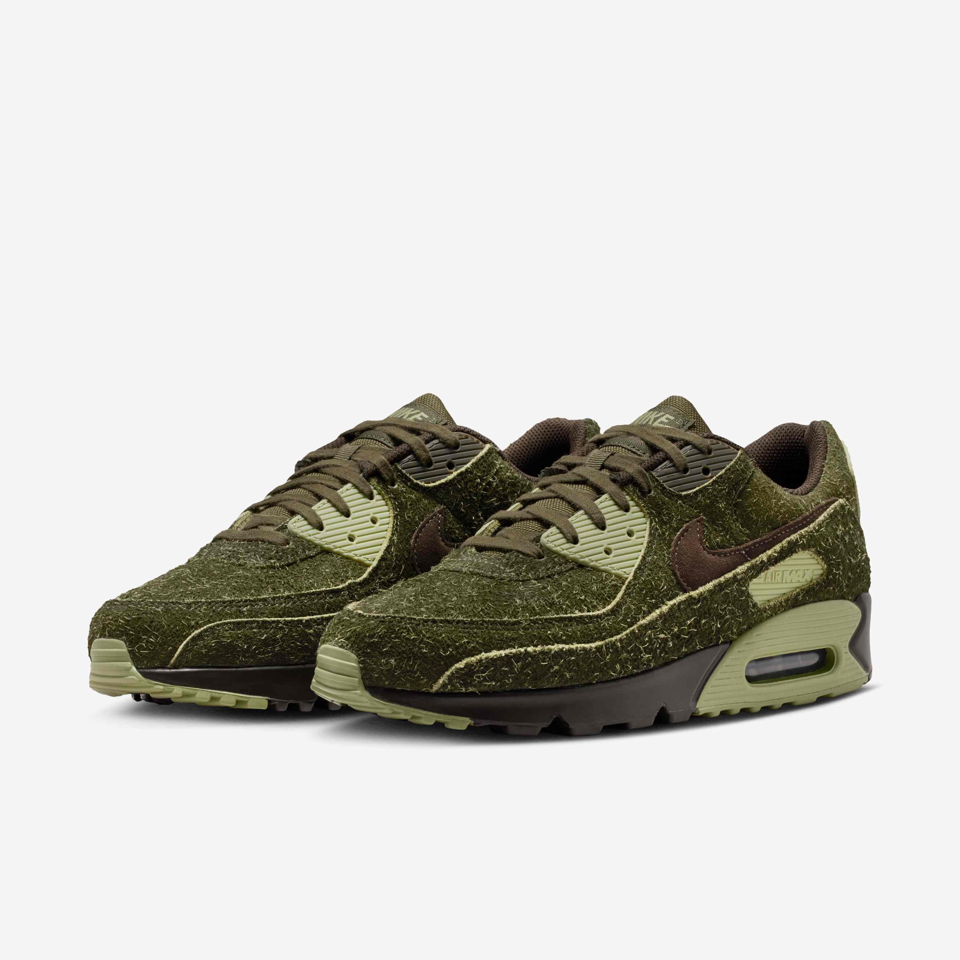 Nike Air Max 90 Premium image number 4