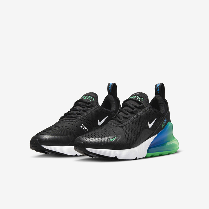 Malachite Nike Air Max 270 Green Black Buy Nike Air Max 270 Older