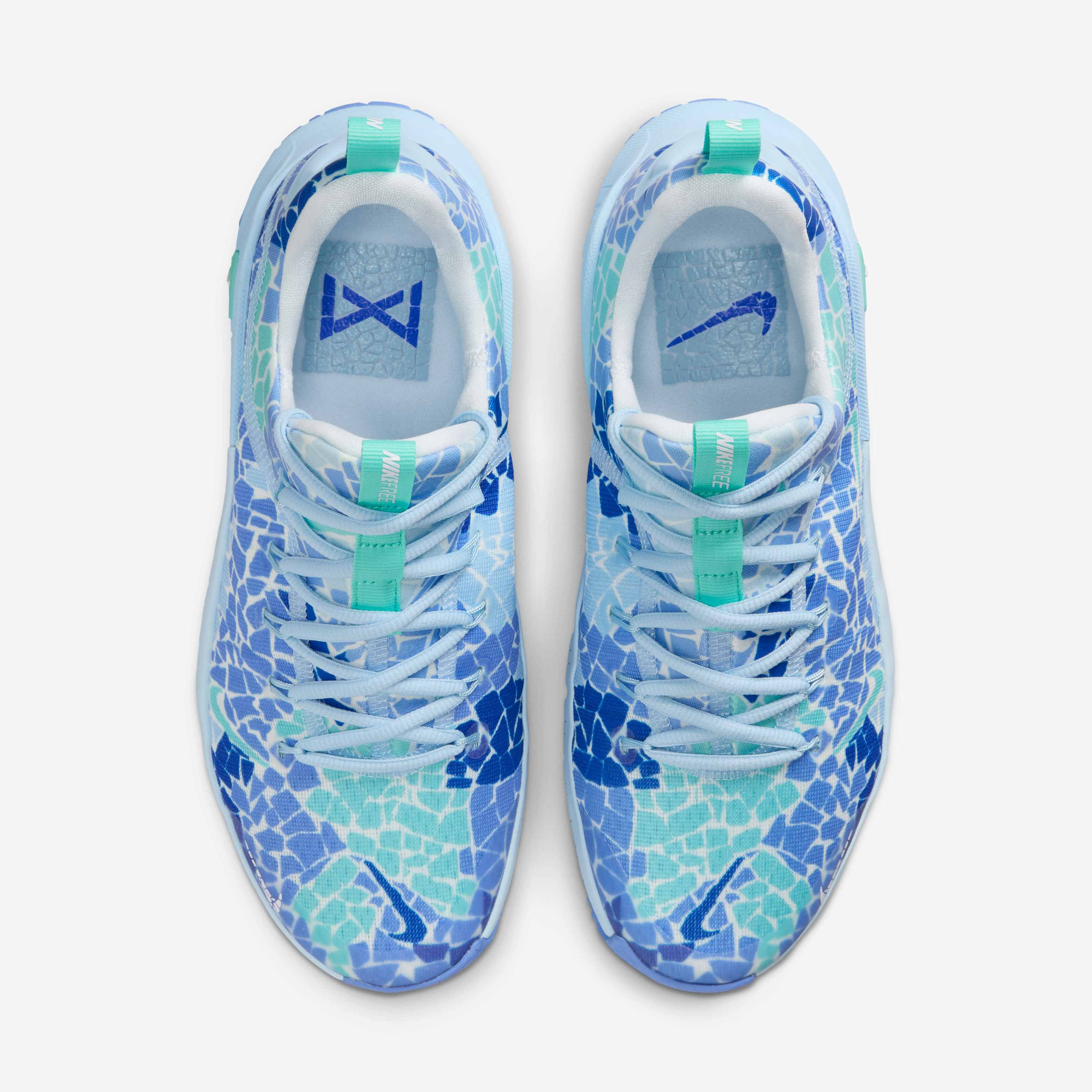 Nike Free Metcon 6 AMP image number 3