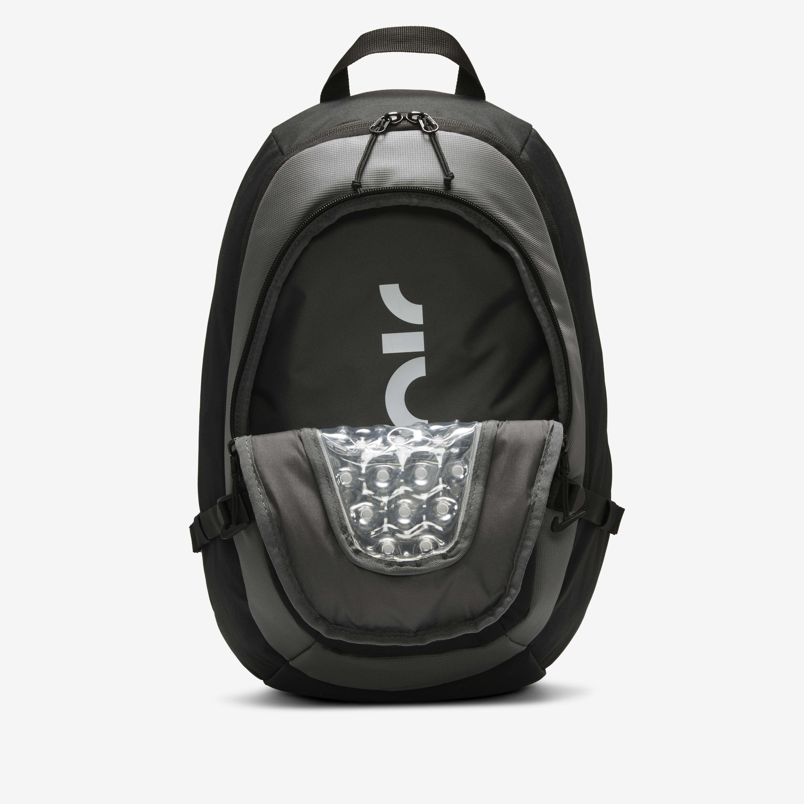 Nike air grey backpack outlet