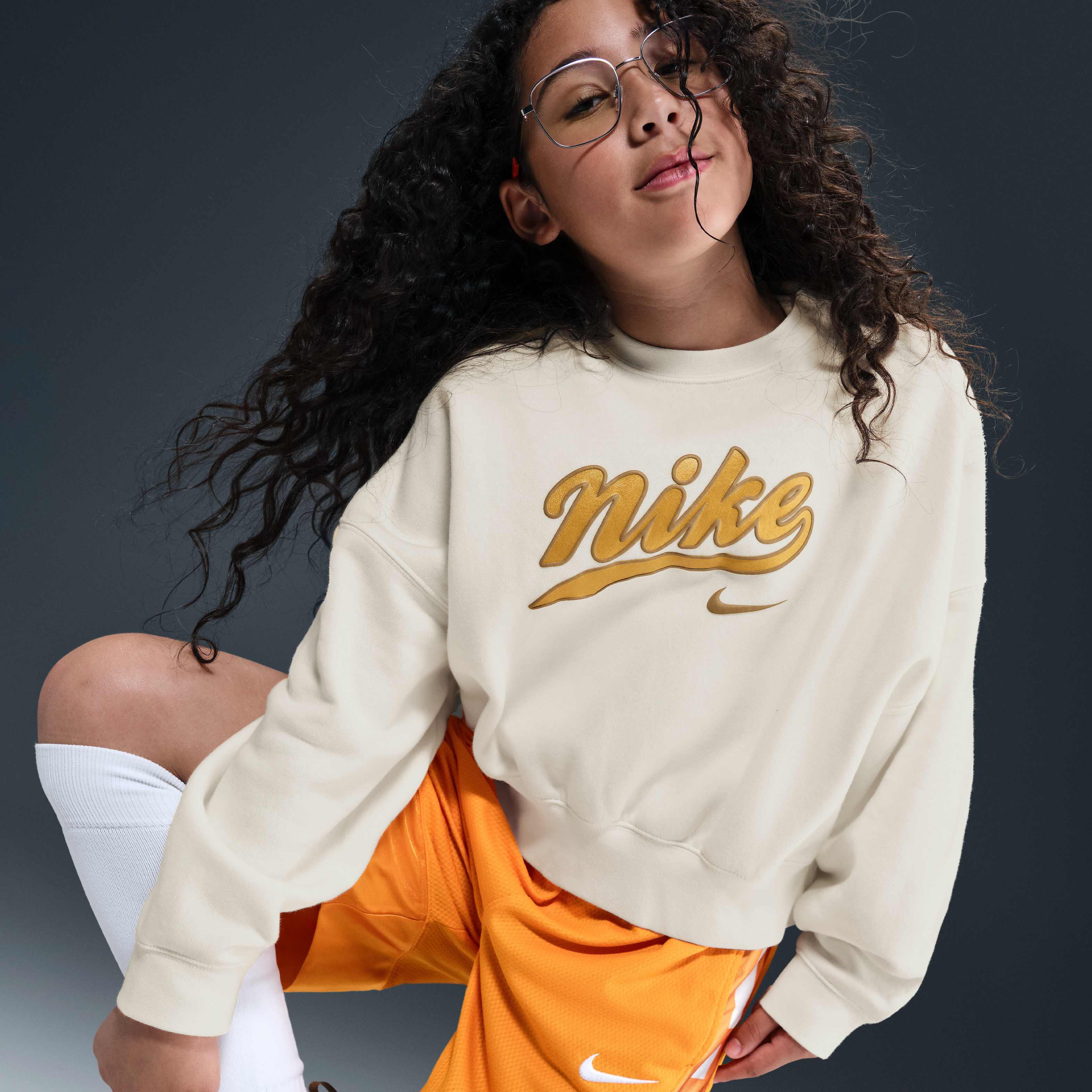 نايكي سبورتسوير image number 2