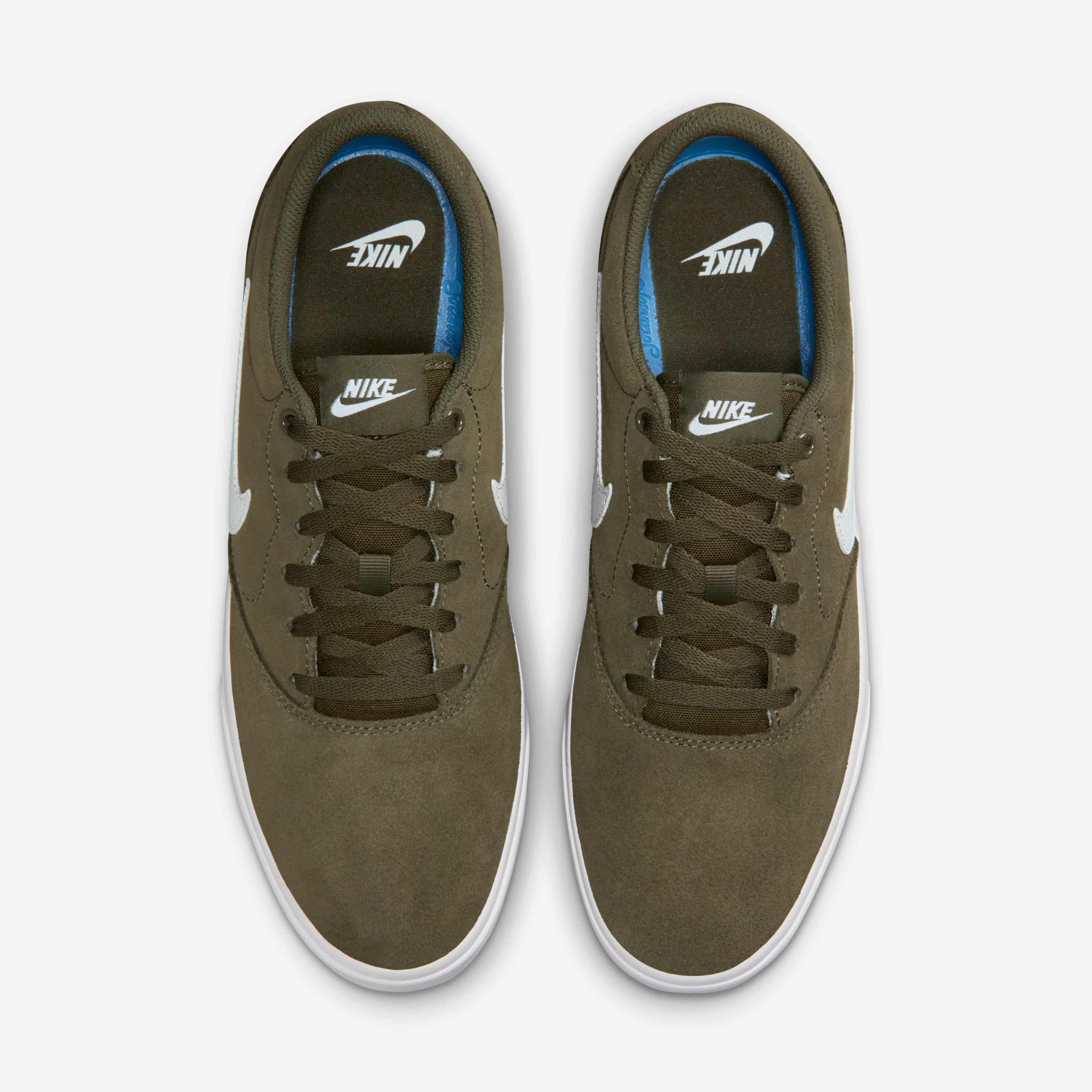 Nike Charge Suede image number 3