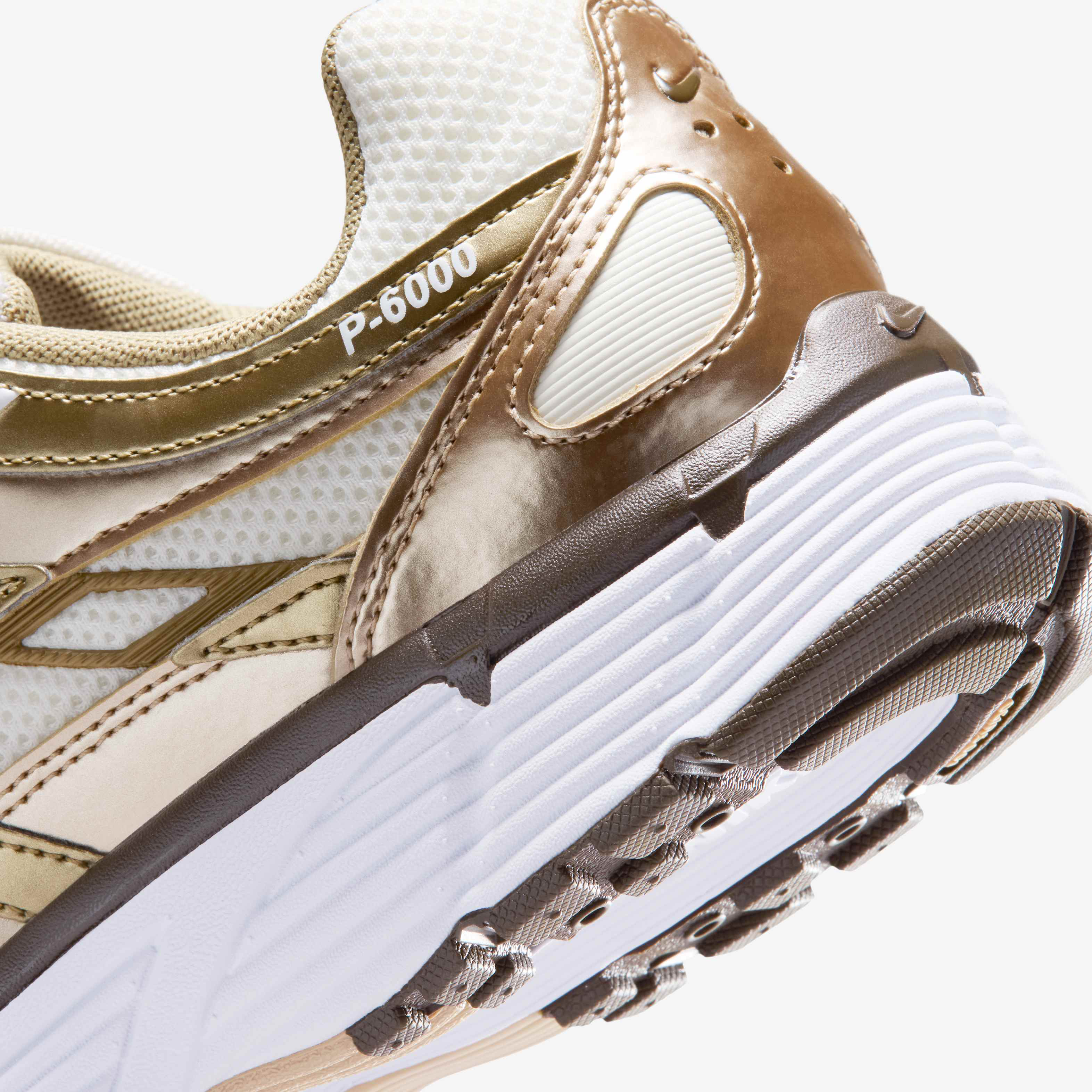 Nike P-6000 image number 7