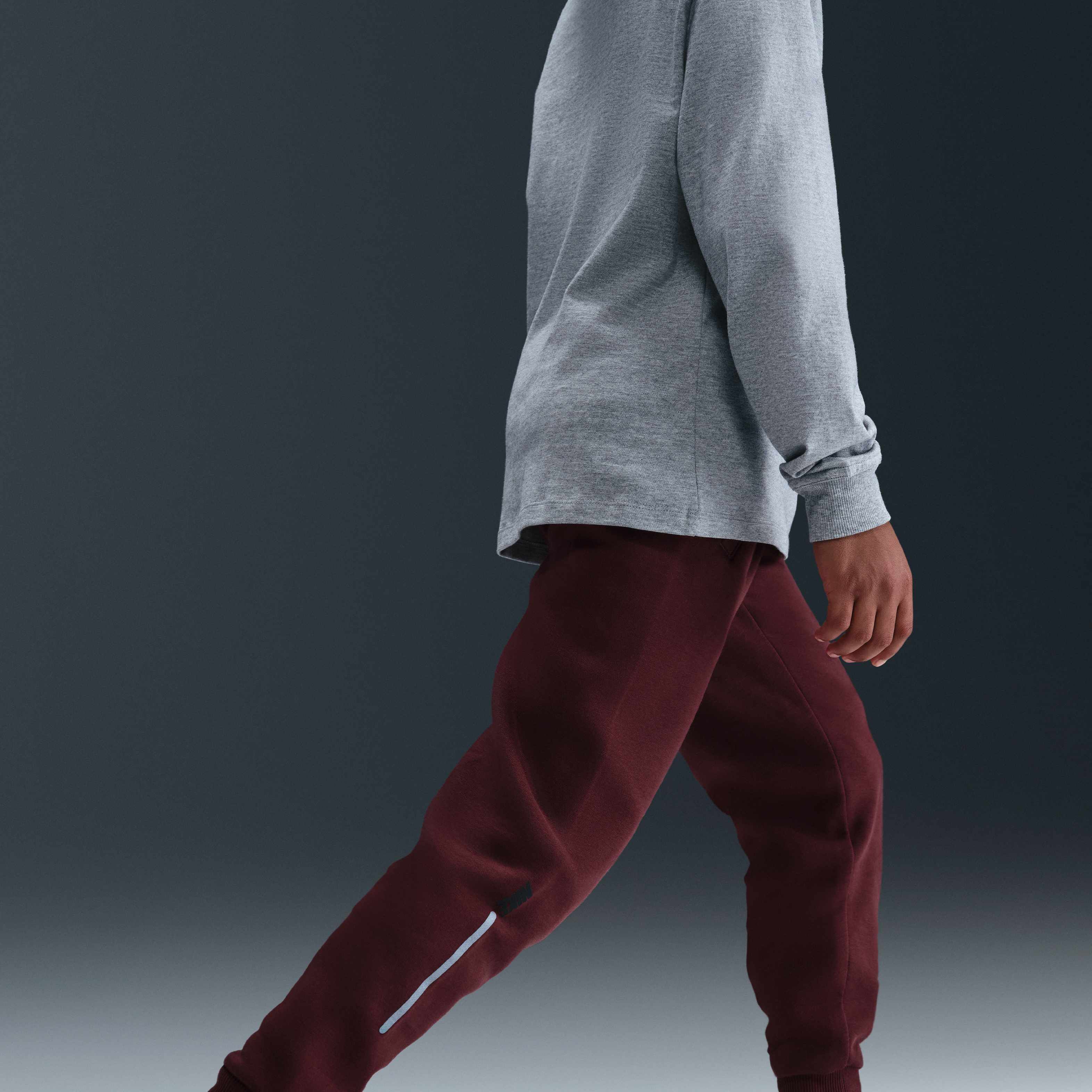 Nike Sportswear Club Fleece image number 3