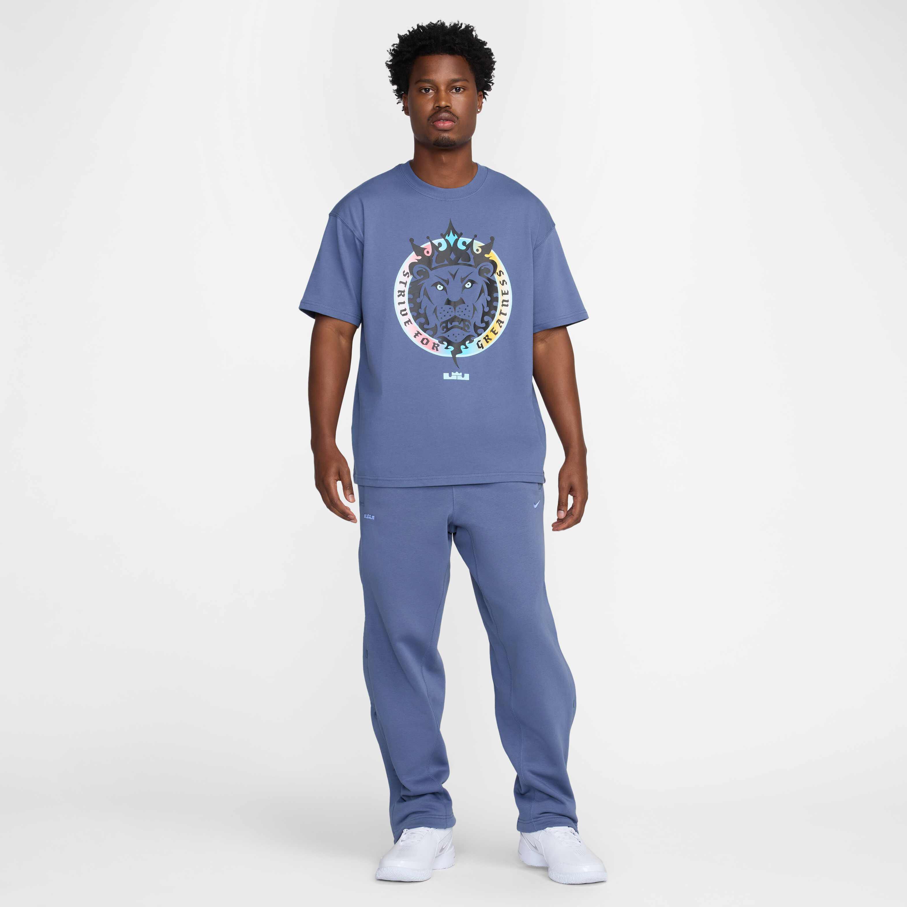 ليبرون image number 4