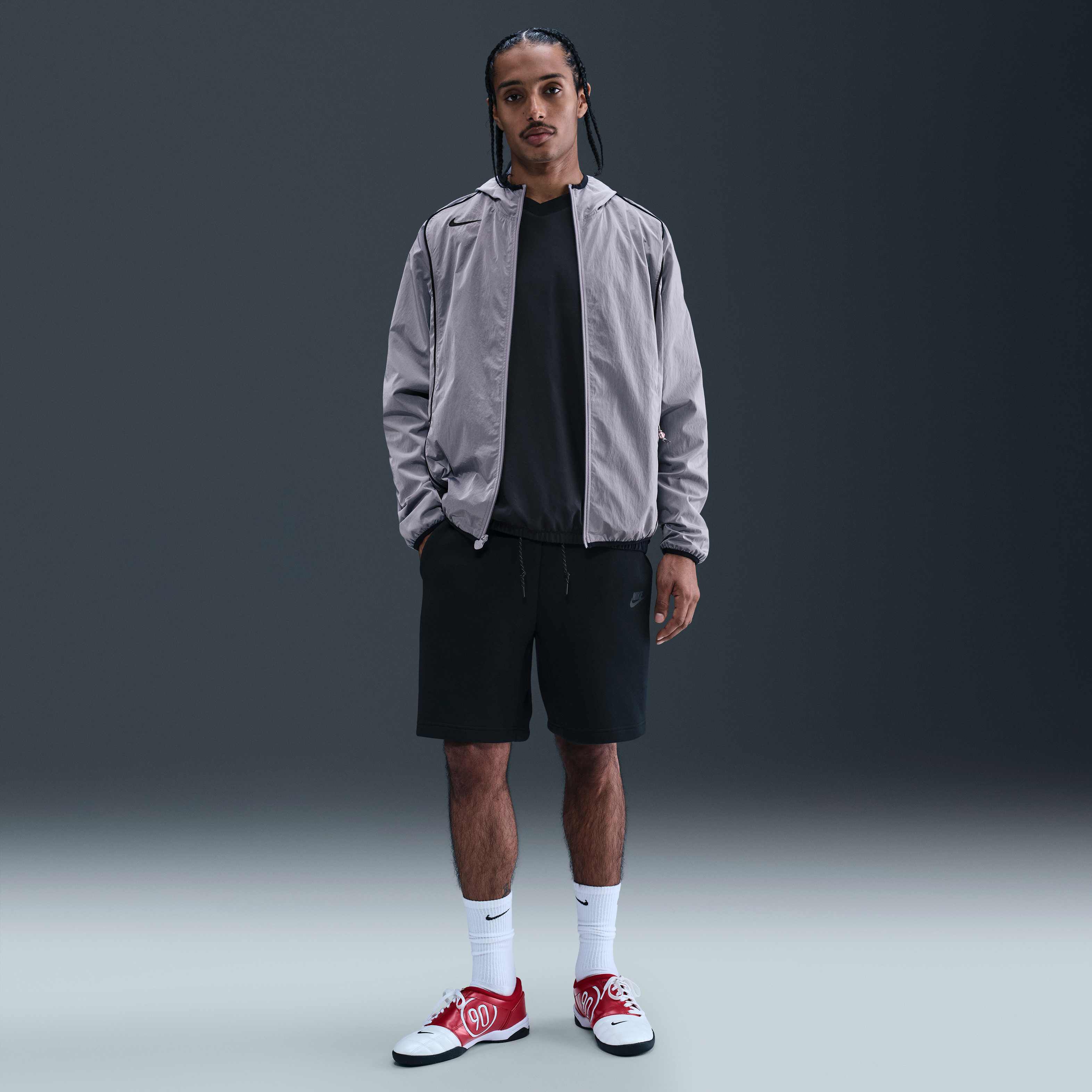 نايكي توتال 90 image number 3