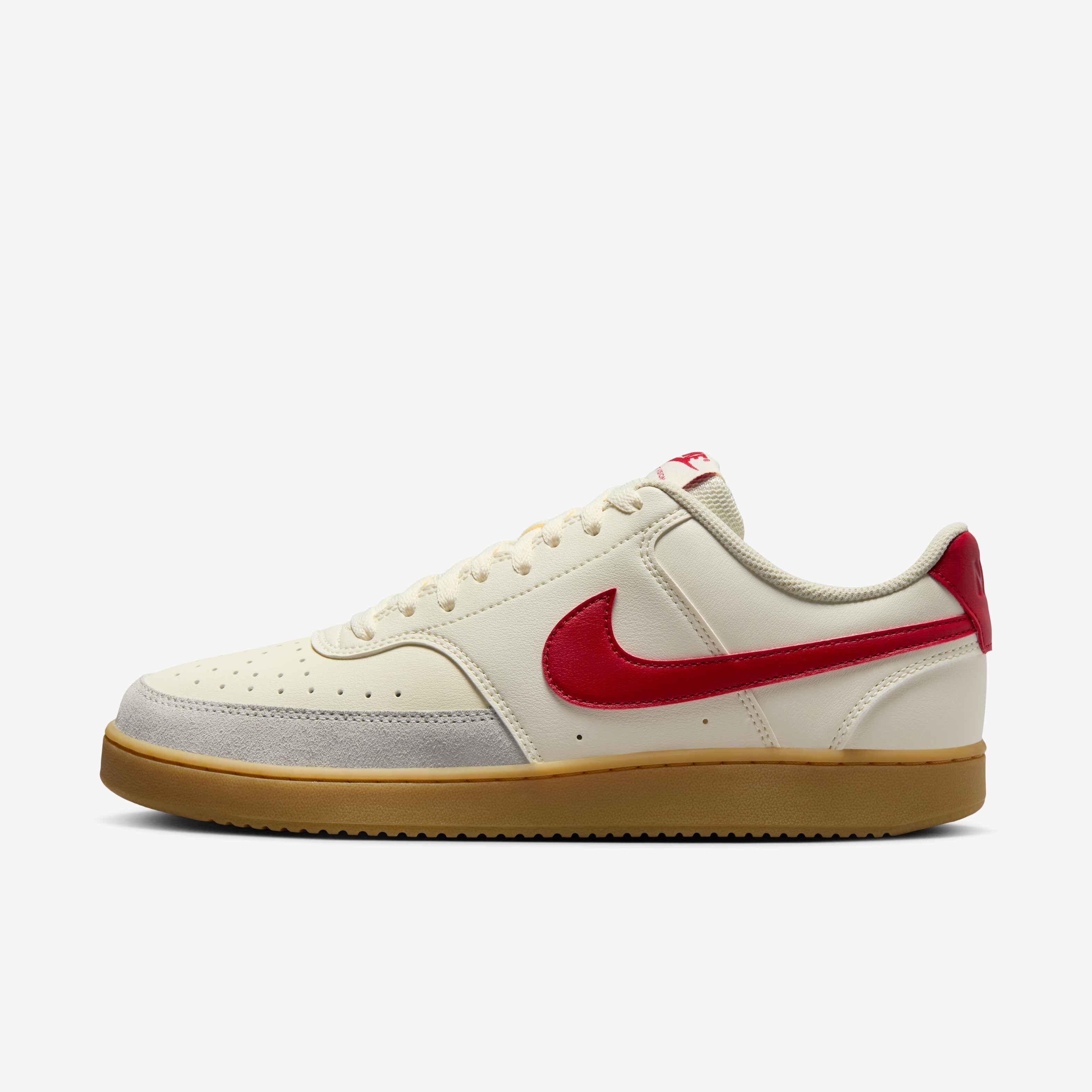 Nike Court Vision Low image number 0